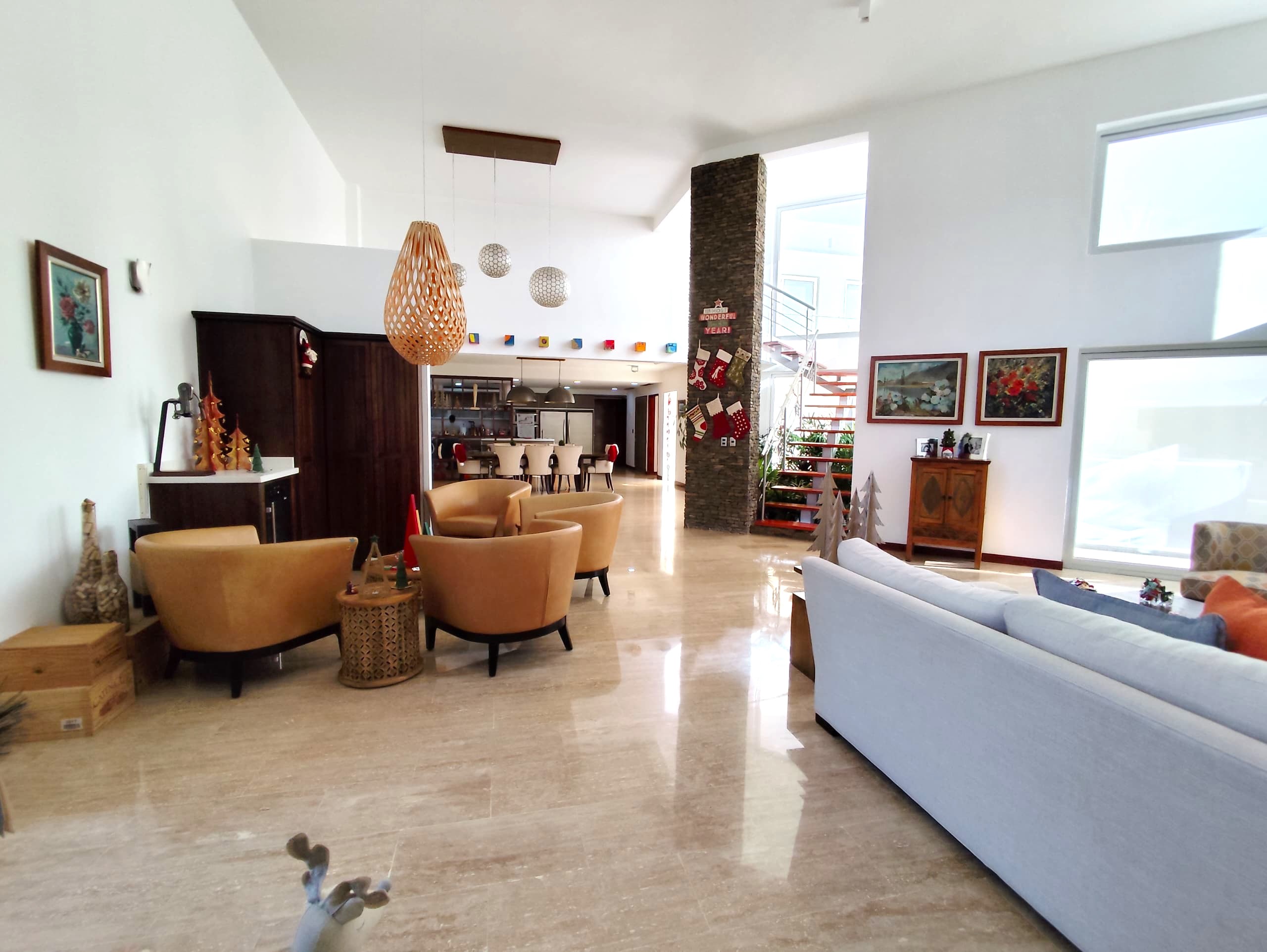 CASA EN VENTA EN CASA DE CAMPO COUNTRY CLUB