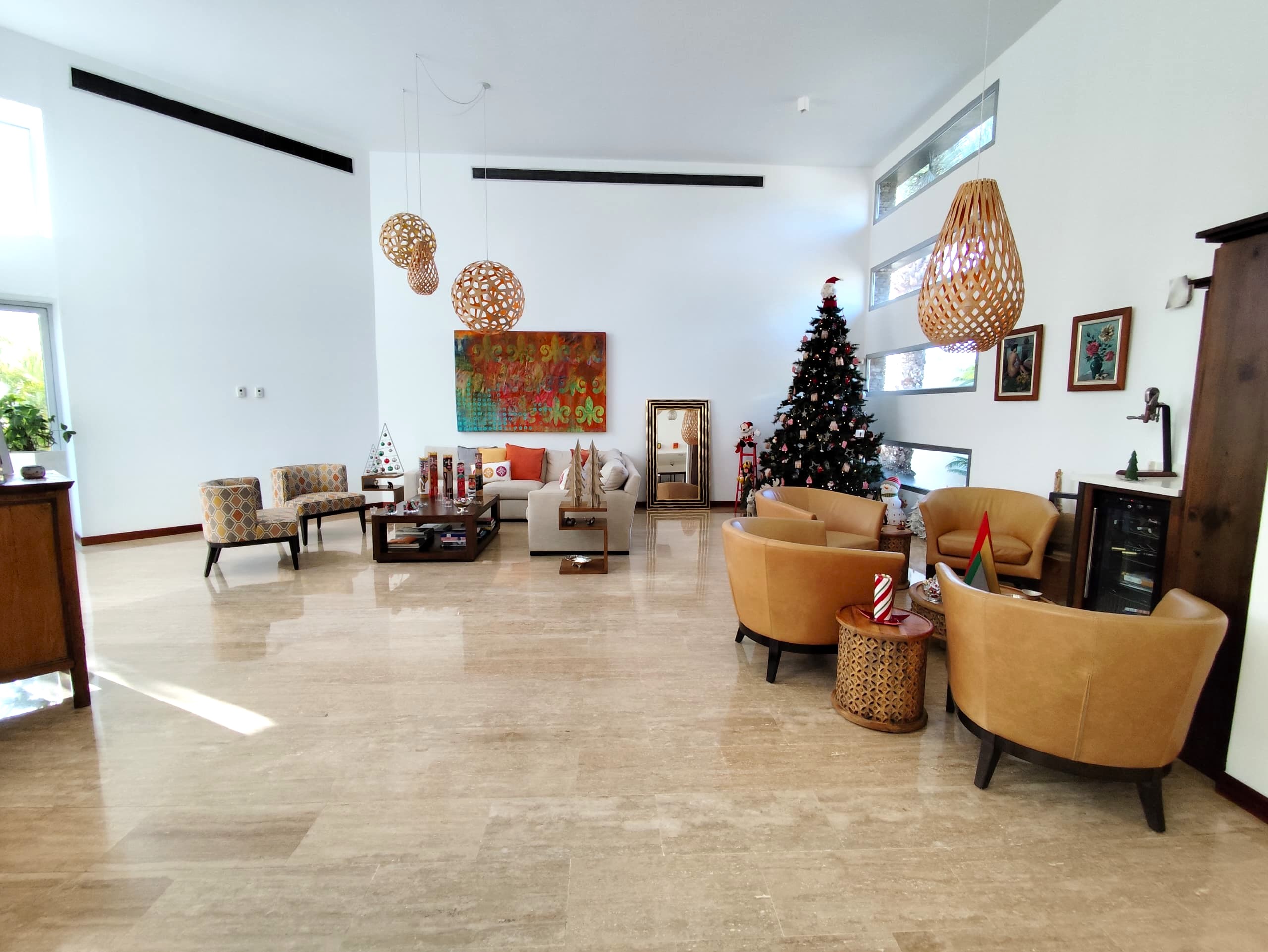 CASA EN VENTA EN CASA DE CAMPO COUNTRY CLUB