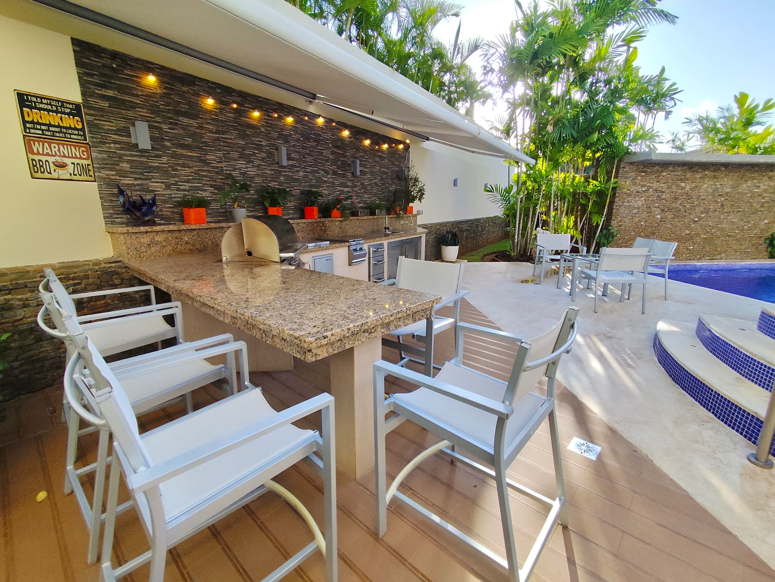 CASA EN VENTA EN CASA DE CAMPO COUNTRY CLUB