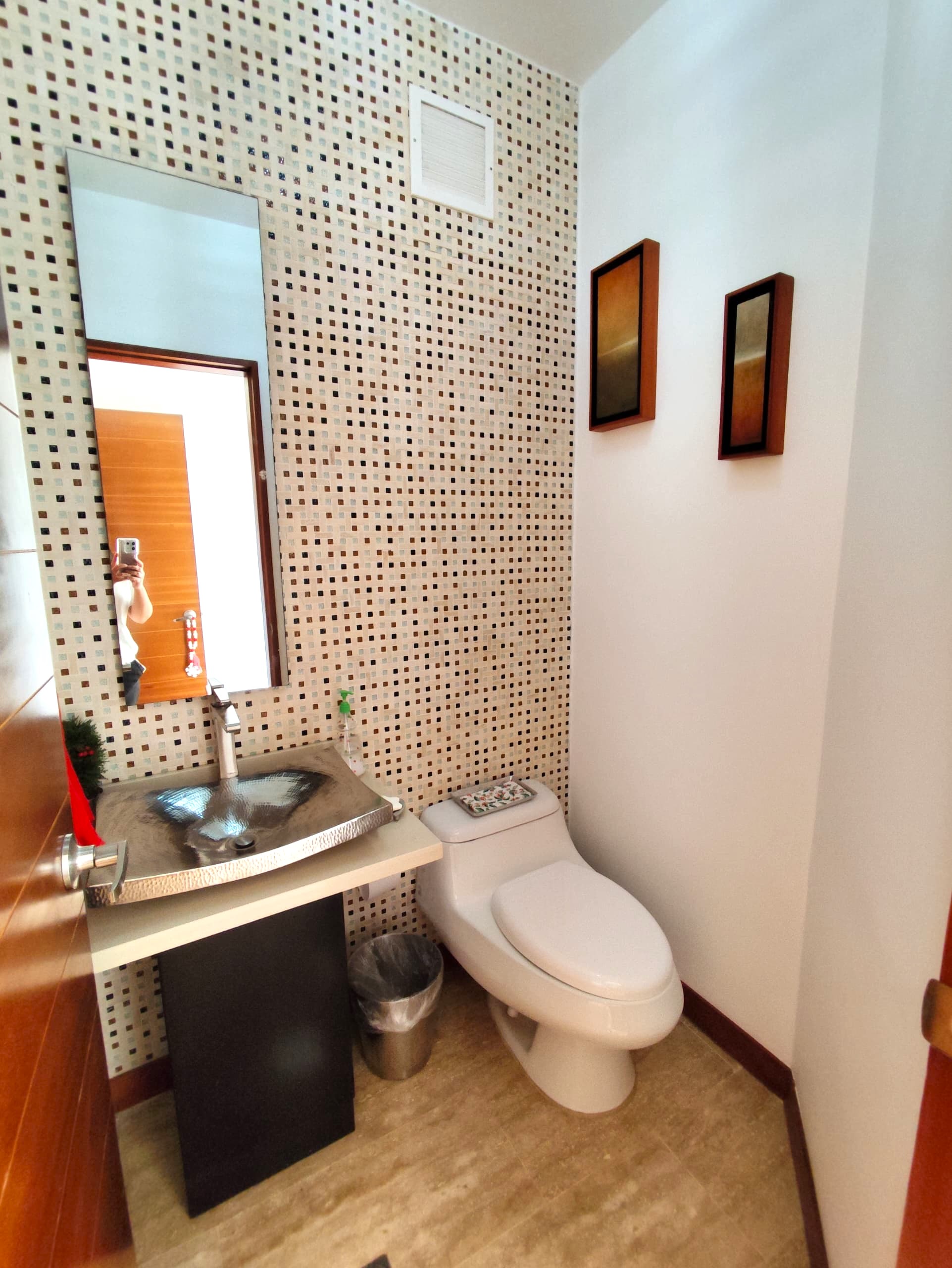 CASA EN VENTA EN CASA DE CAMPO COUNTRY CLUB