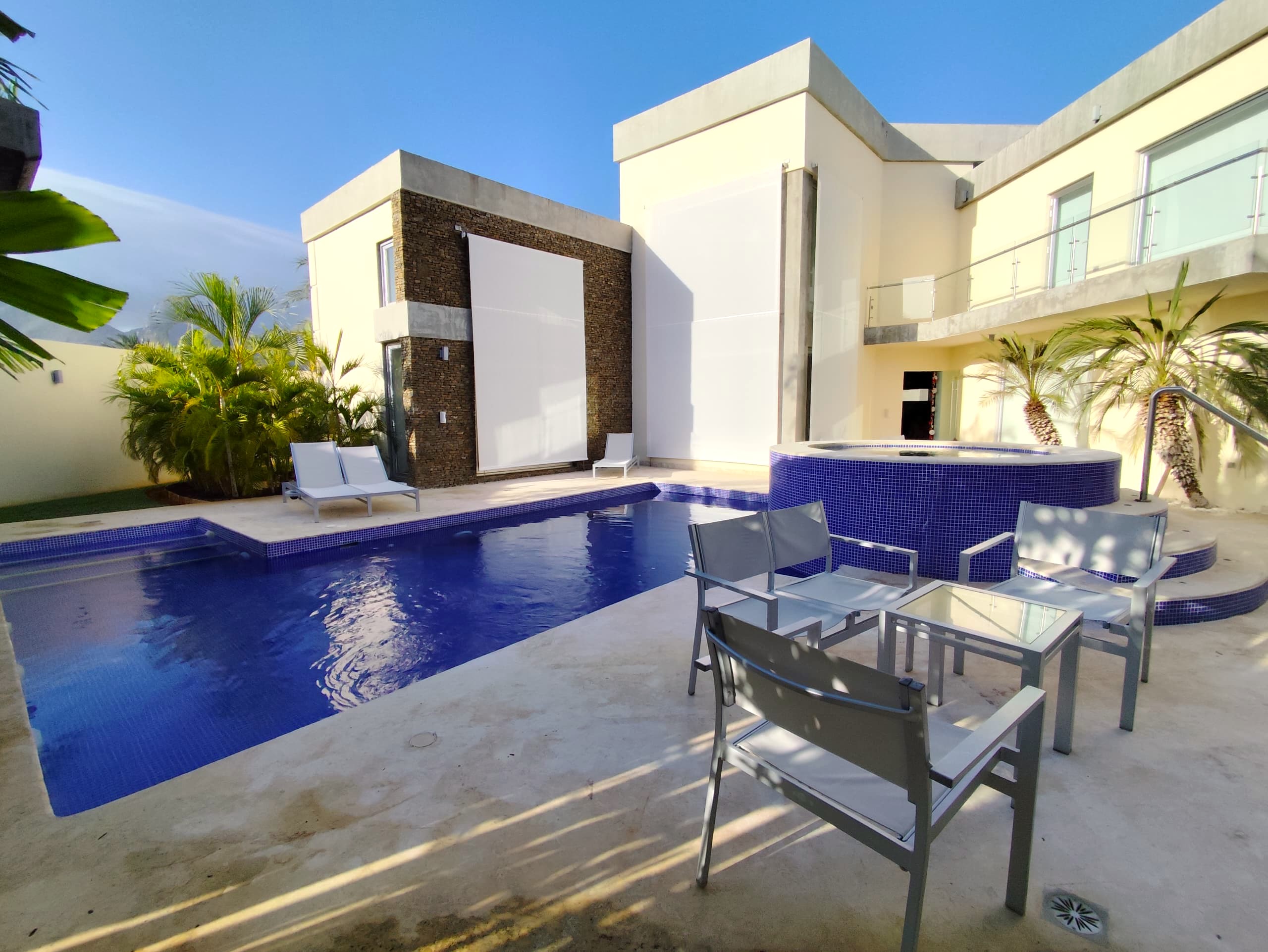 CASA EN VENTA EN CASA DE CAMPO COUNTRY CLUB