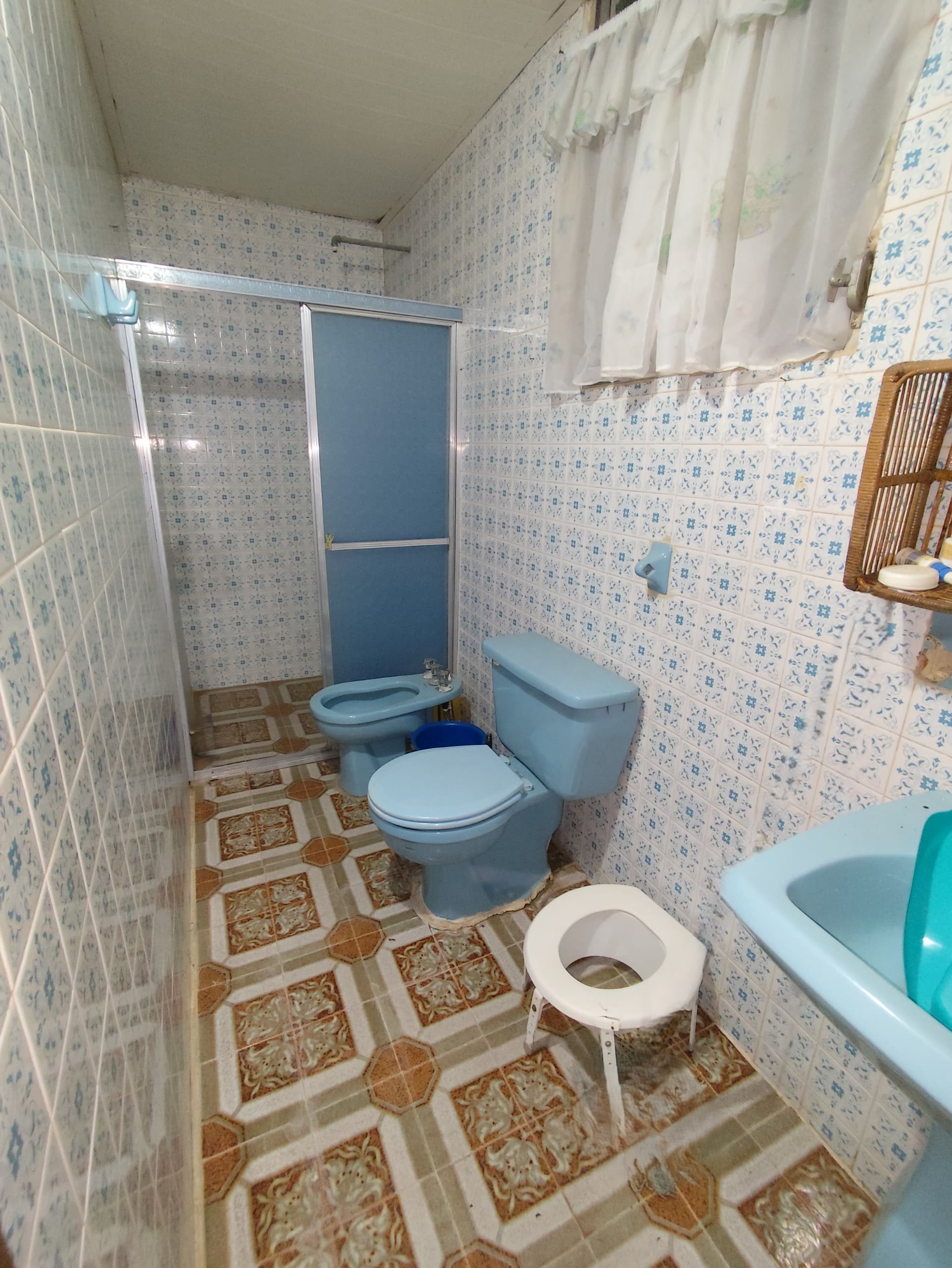 CASA EN VENTA EN VILLA ROSA