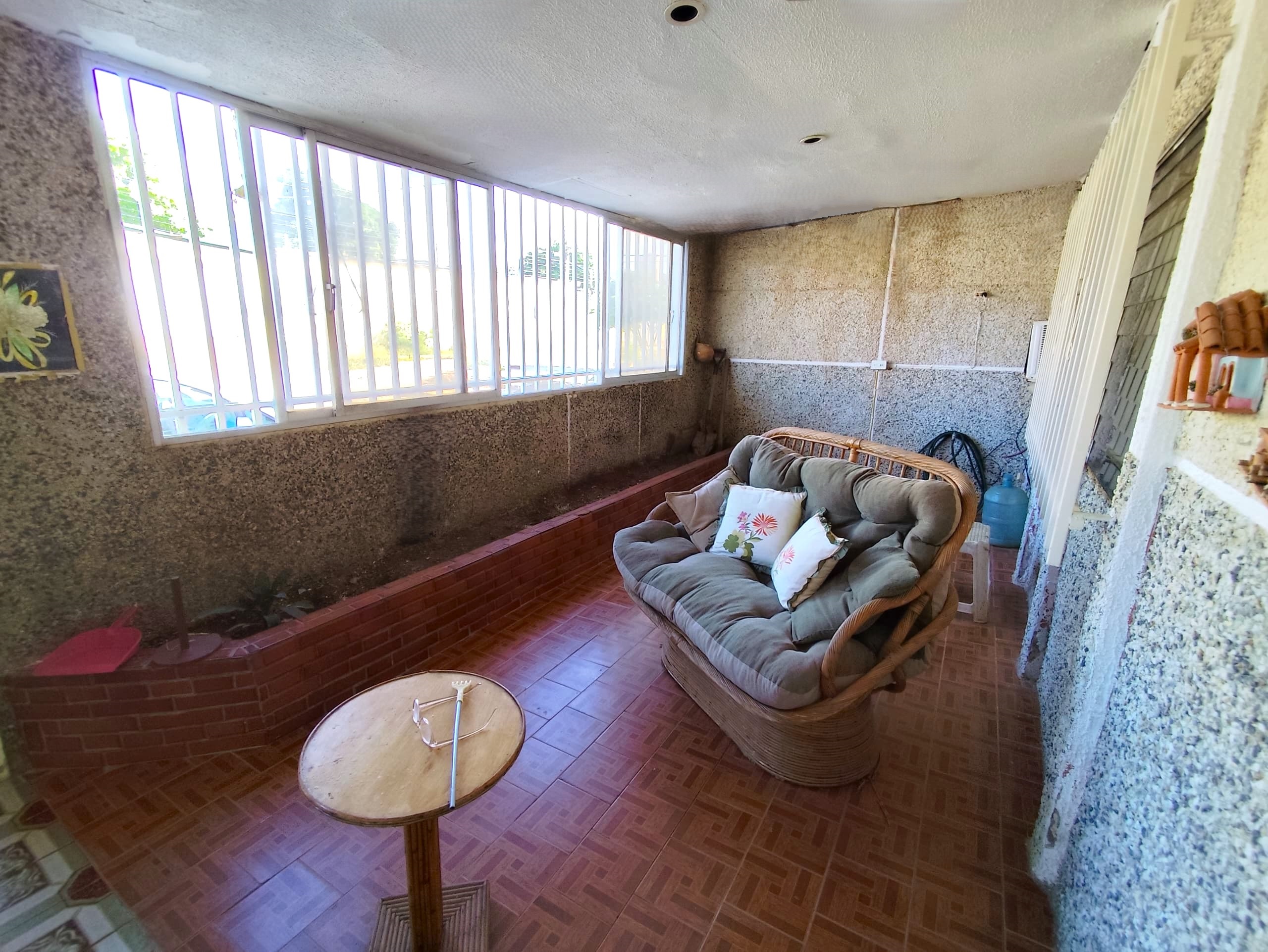 CASA EN VENTA EN VILLA ROSA