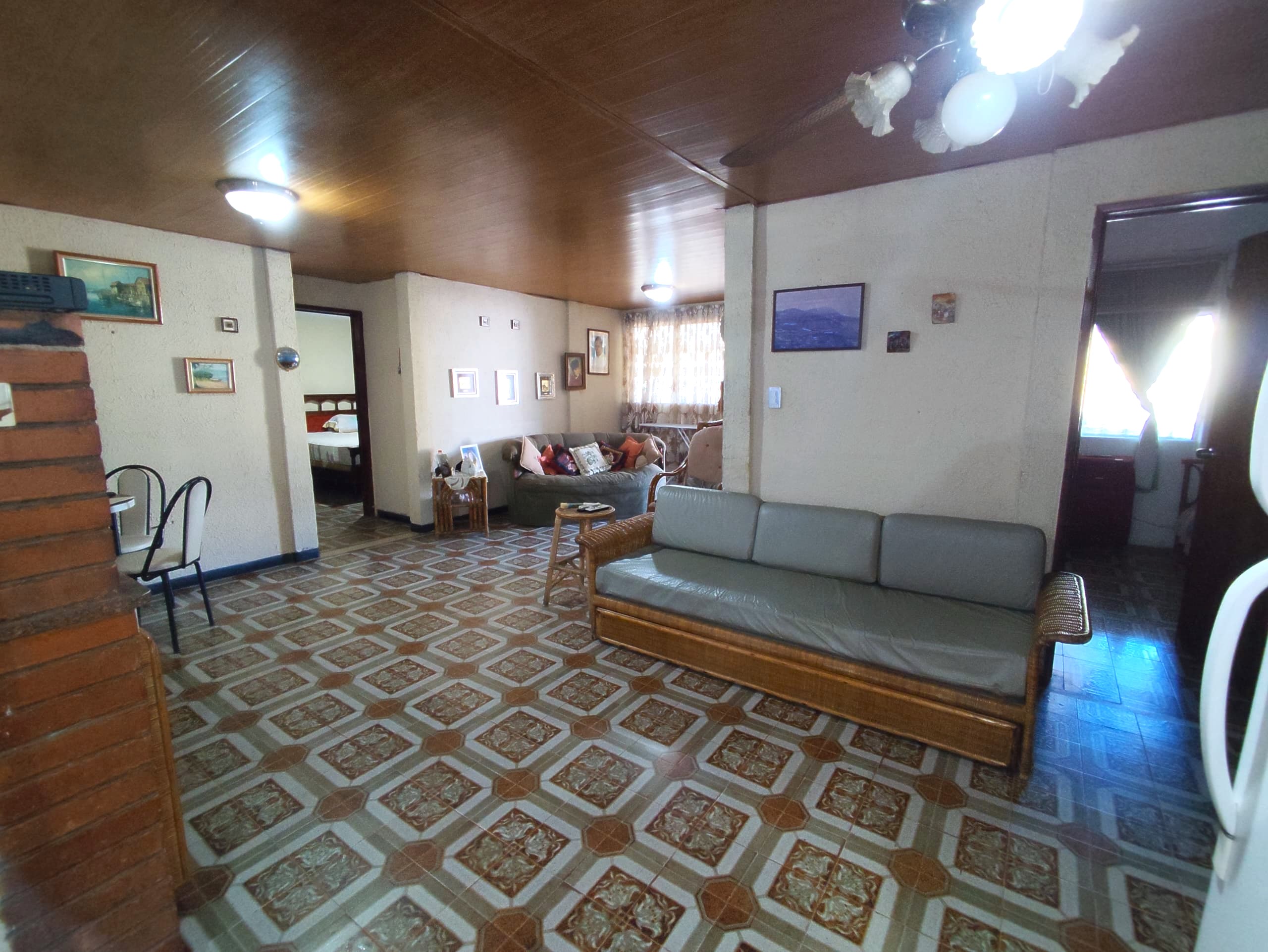 CASA EN VENTA EN VILLA ROSA