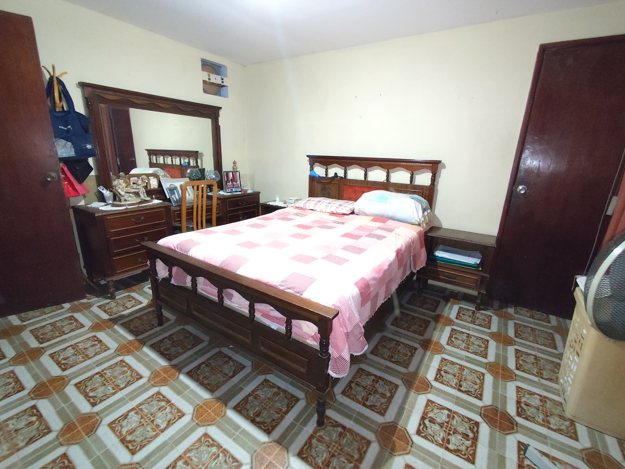 CASA EN VENTA EN VILLA ROSA