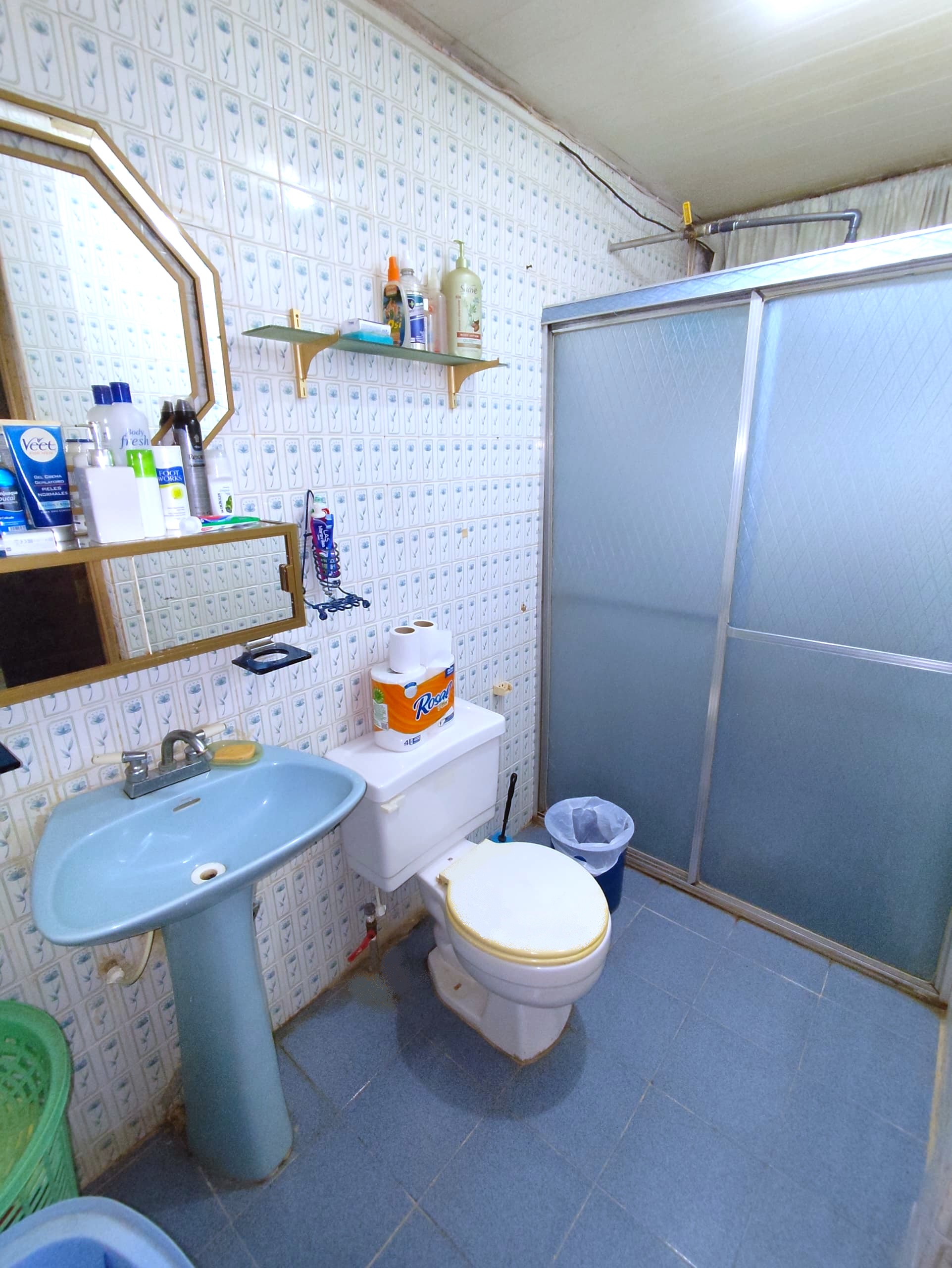 CASA EN VENTA EN VILLA ROSA