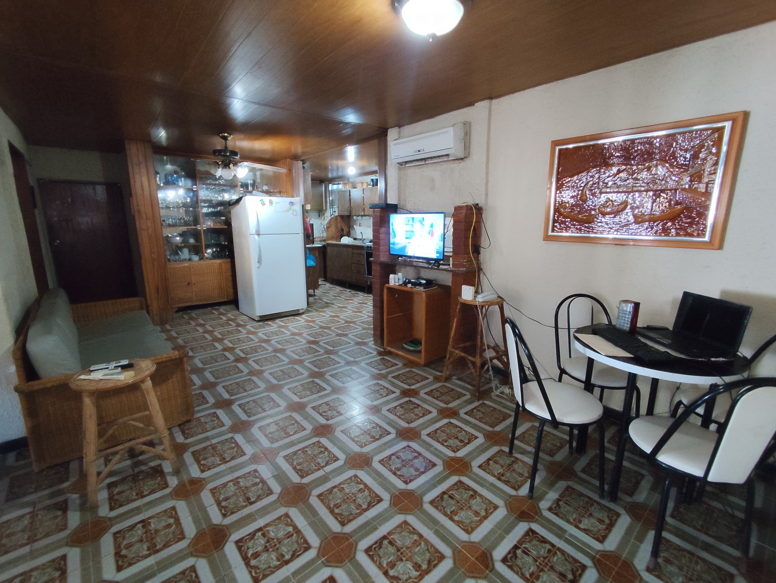 CASA EN VENTA EN VILLA ROSA