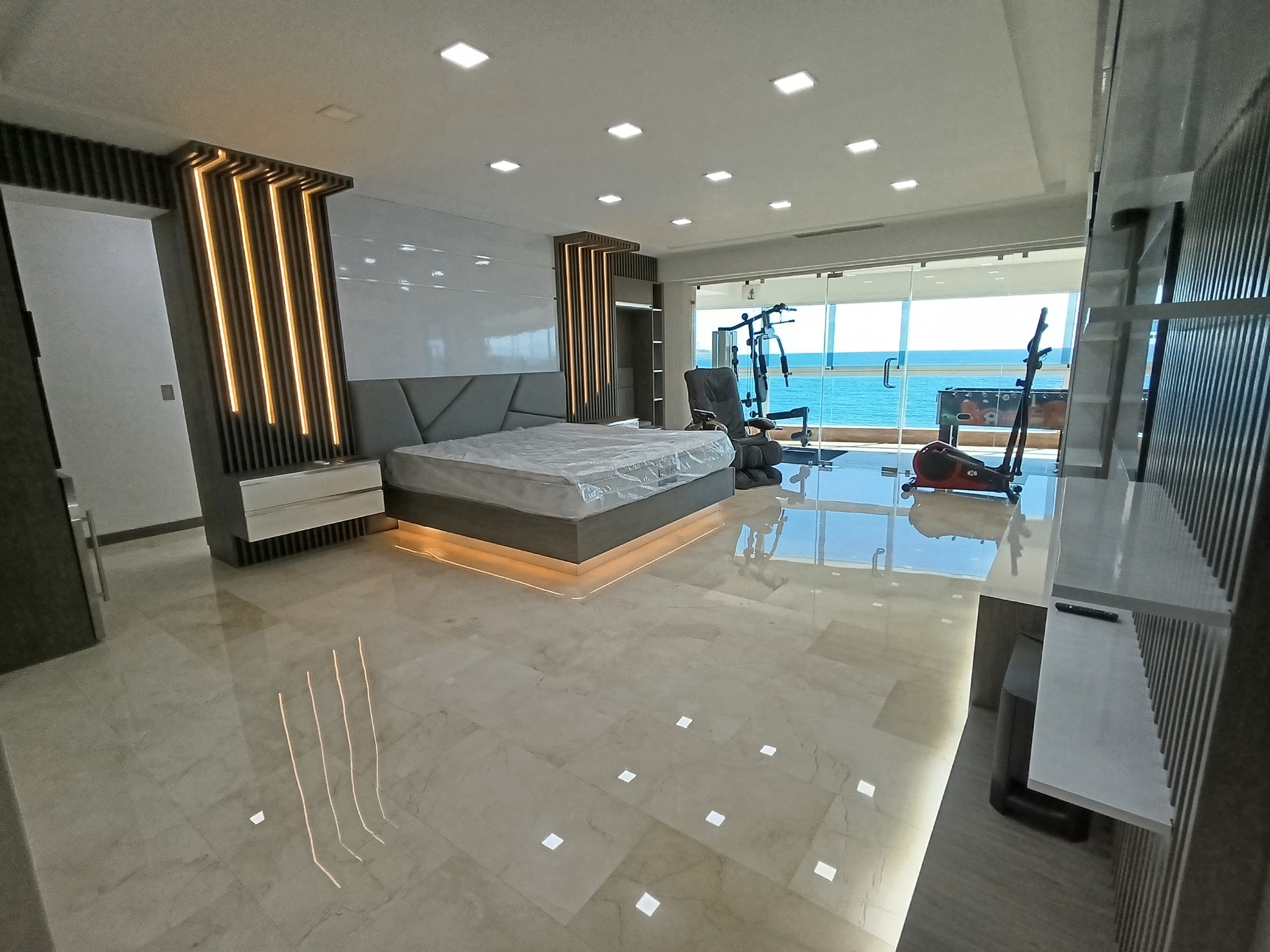 APARTAMENTO EN VENTA EN EL SECTOR DE PLAYA MORENO