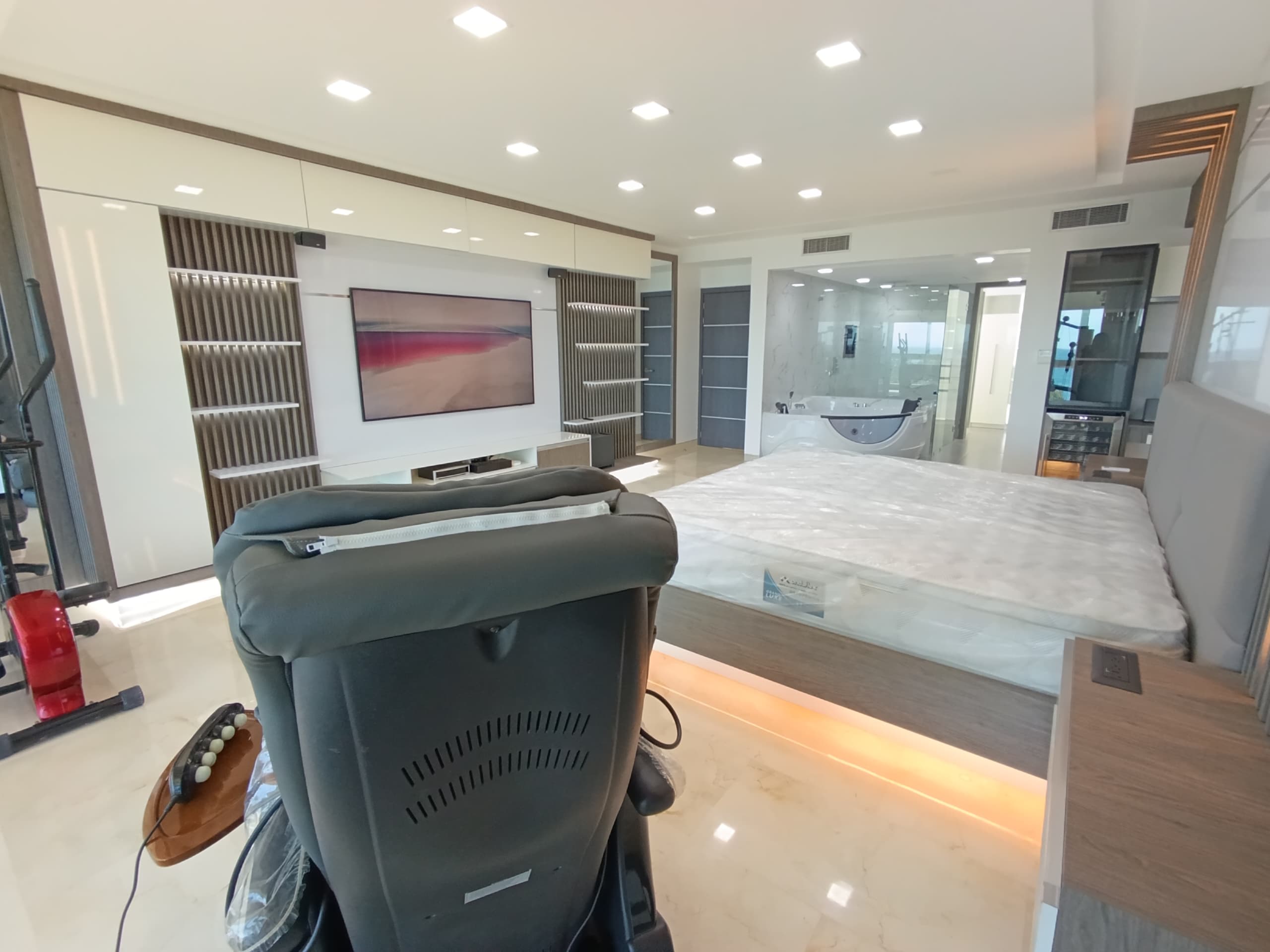 APARTAMENTO EN VENTA EN EL SECTOR DE PLAYA MORENO