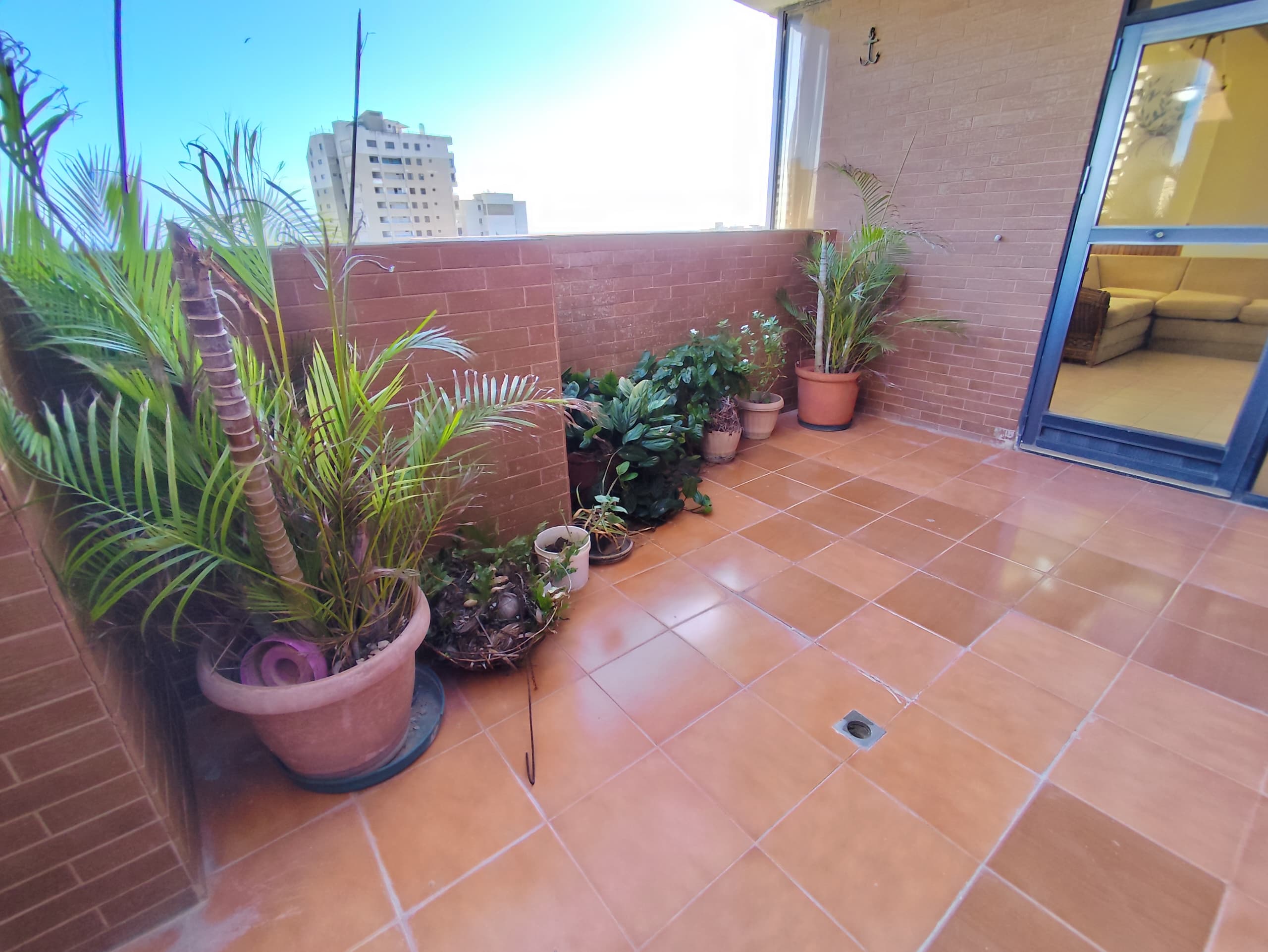 APARTAMENTO EN VENTA EN AVENIDA BOLIVAR SUR