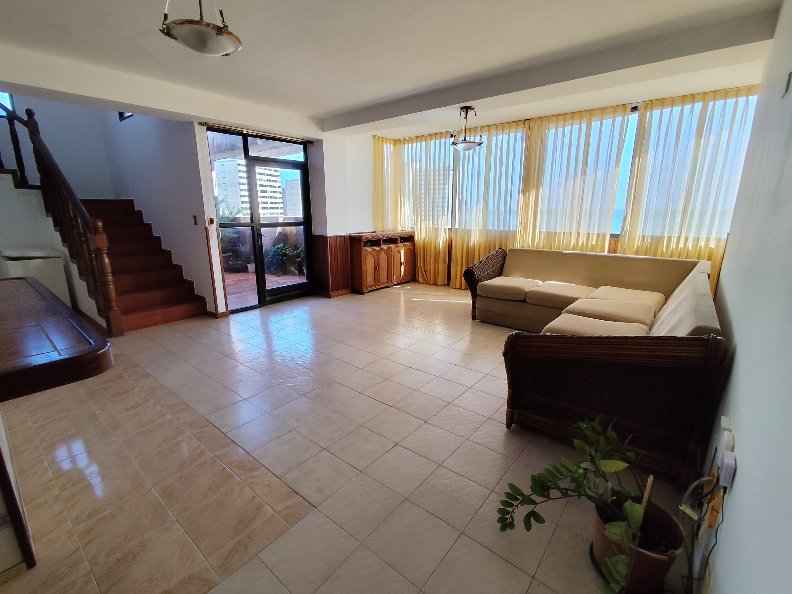 APARTAMENTO EN VENTA EN AVENIDA BOLIVAR SUR