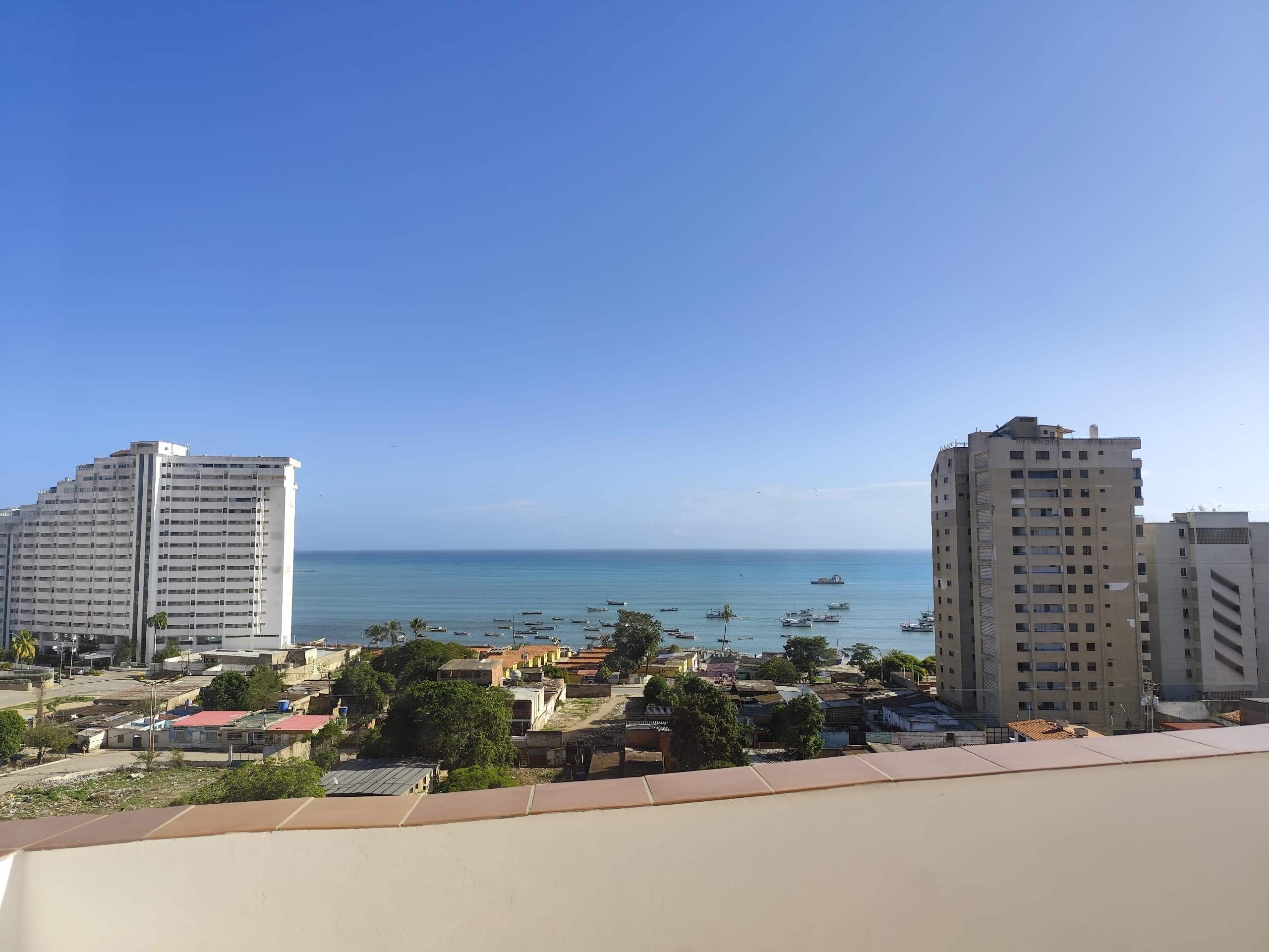 APARTAMENTO EN VENTA EN AVENIDA BOLIVAR SUR