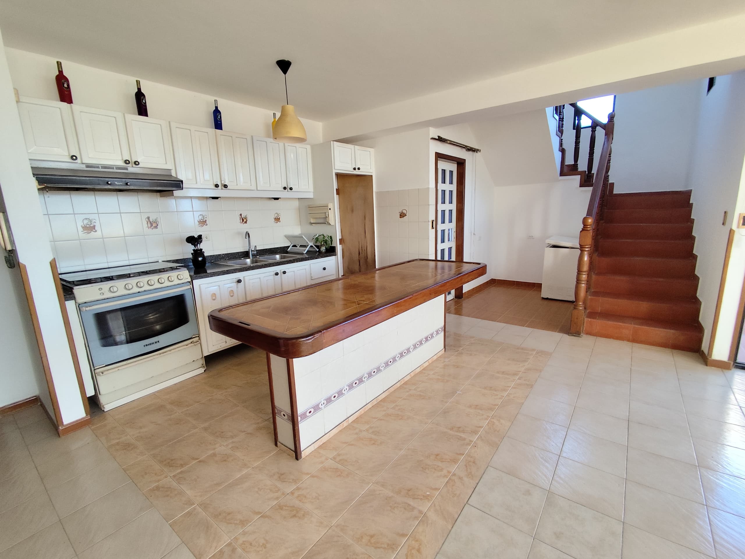 APARTAMENTO EN VENTA EN AVENIDA BOLIVAR SUR