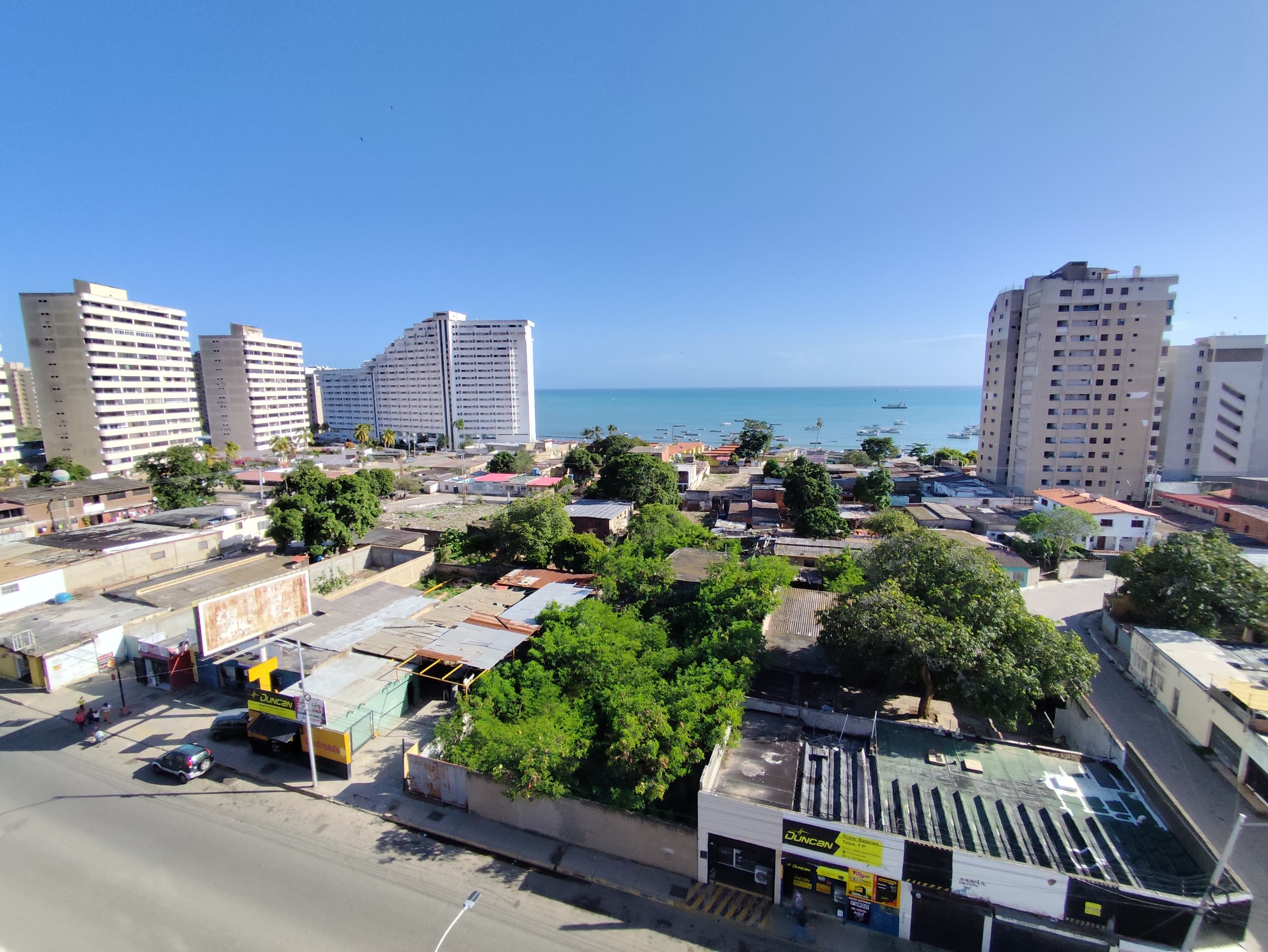 APARTAMENTO EN VENTA EN AVENIDA BOLIVAR SUR