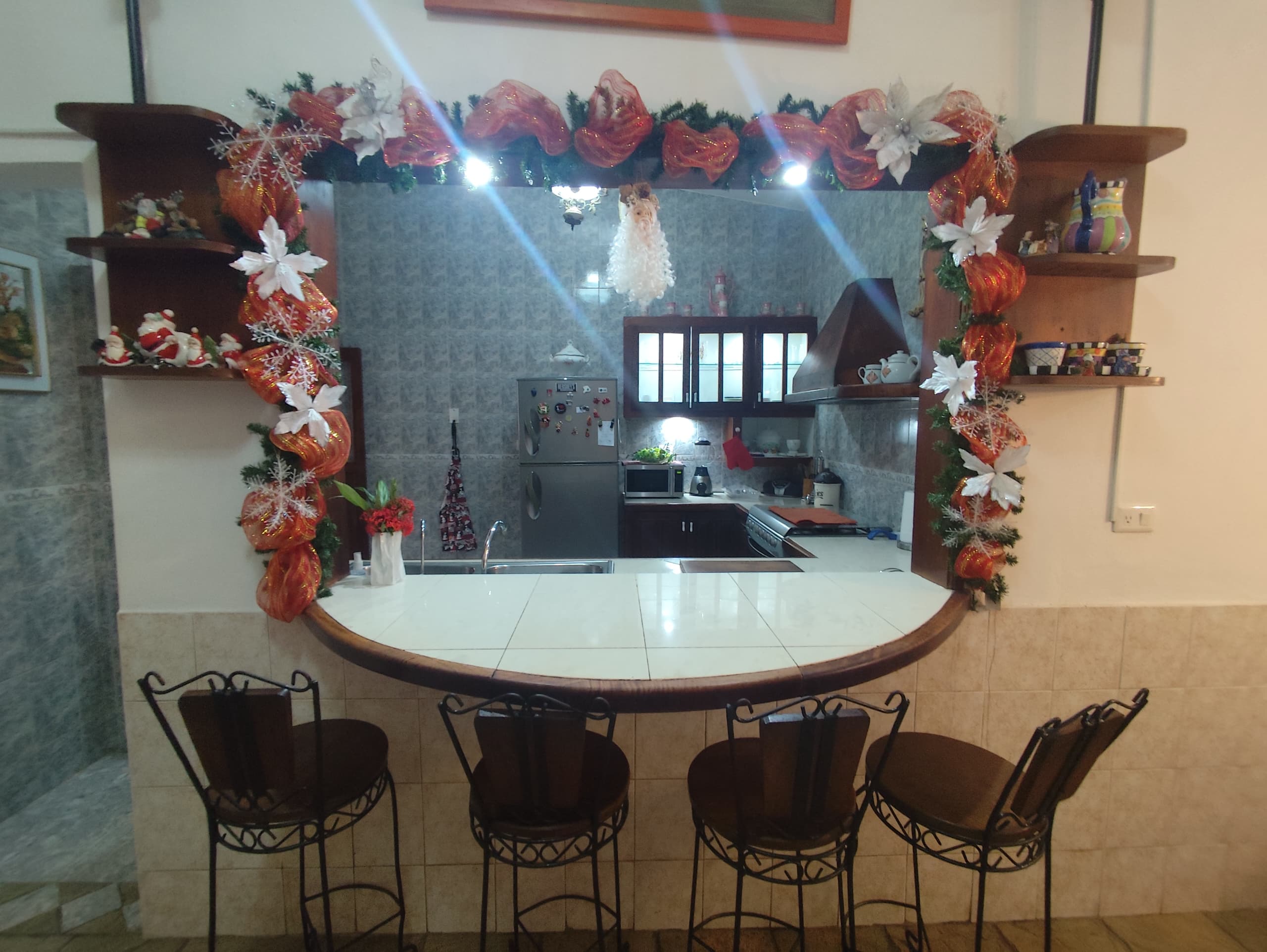 CASA EN VENTA URB. LA GUARINA-LA ASUNCION