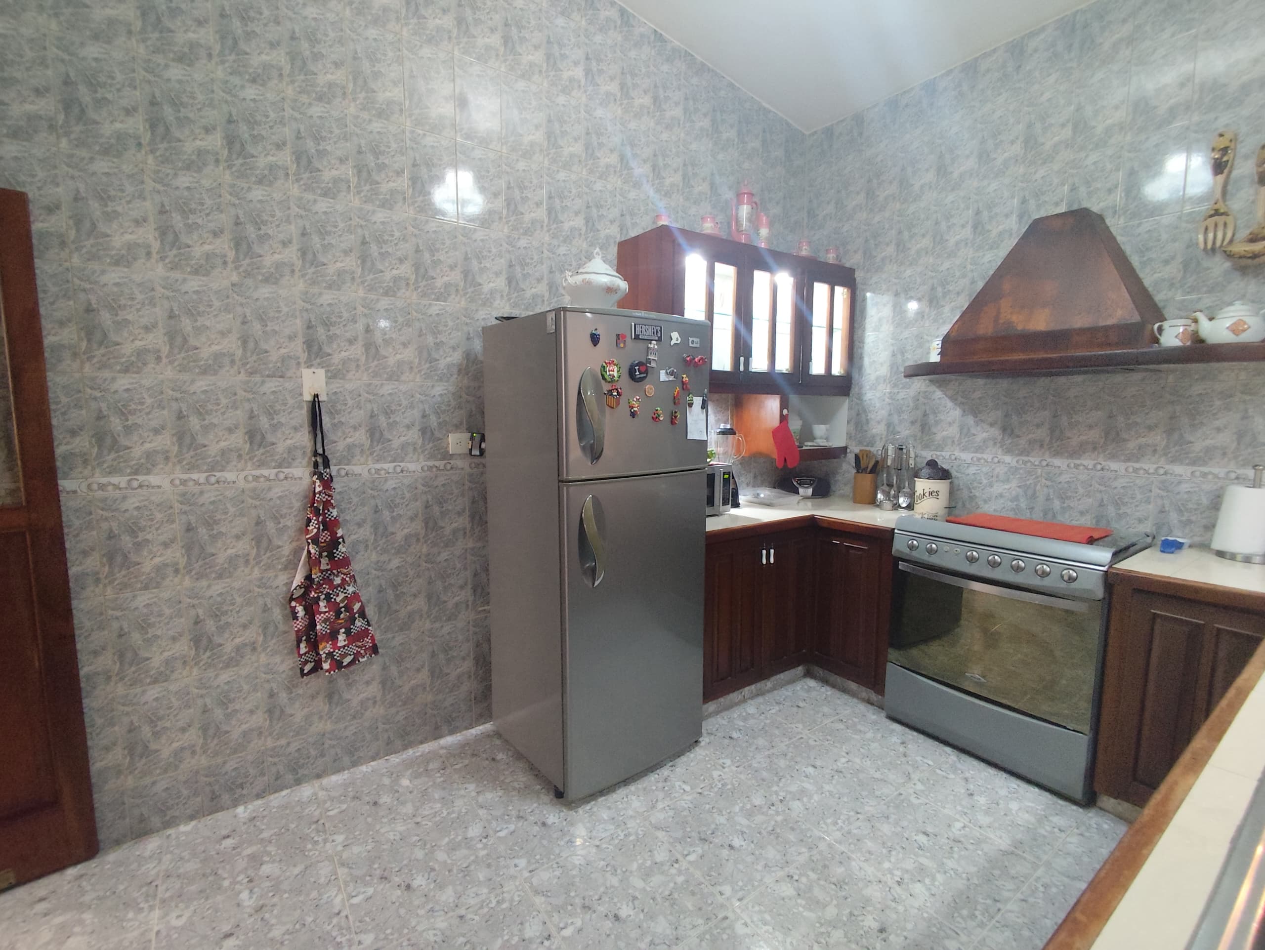 CASA EN VENTA URB. LA GUARINA-LA ASUNCION