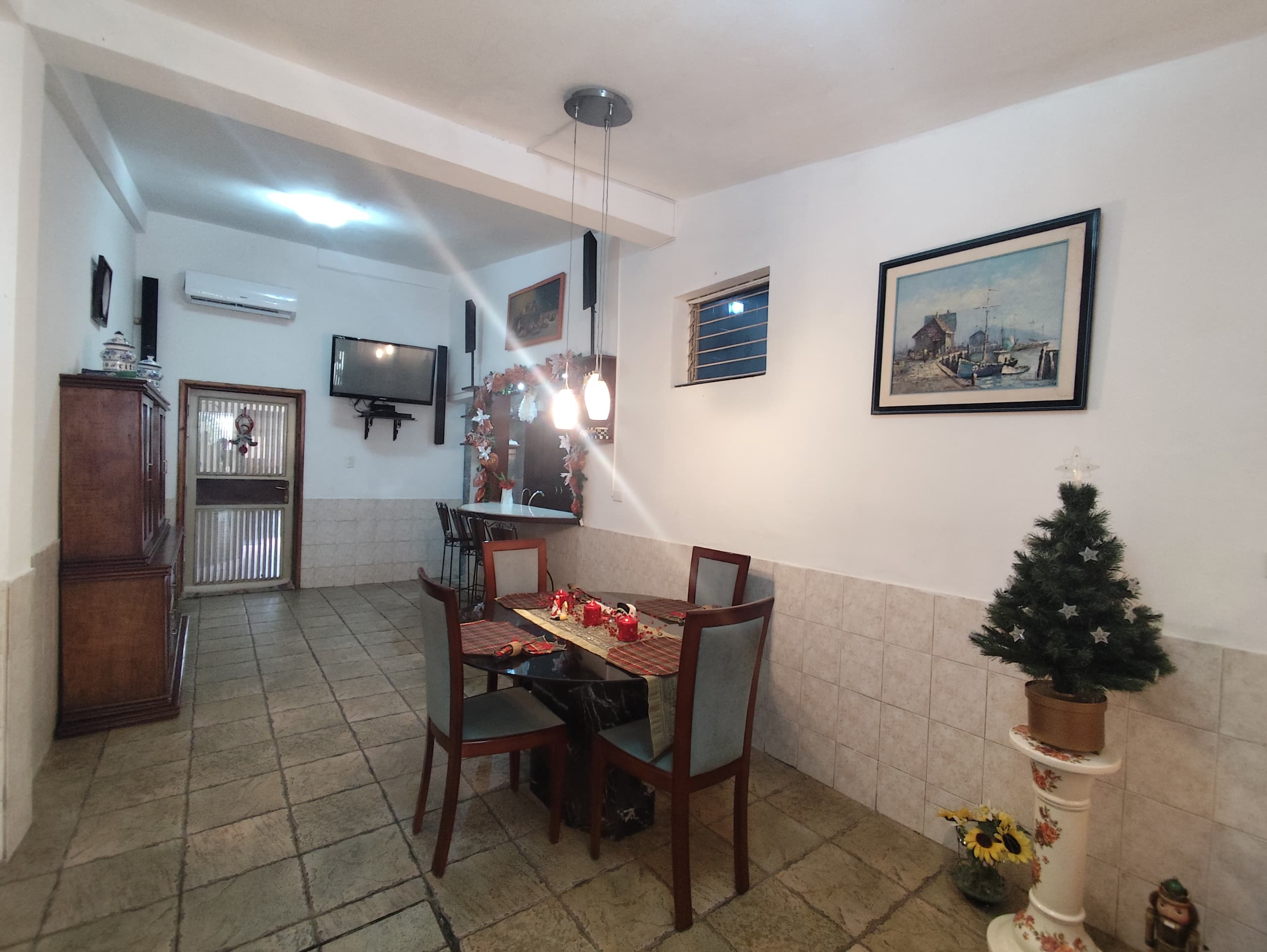 CASA EN VENTA URB. LA GUARINA-LA ASUNCION