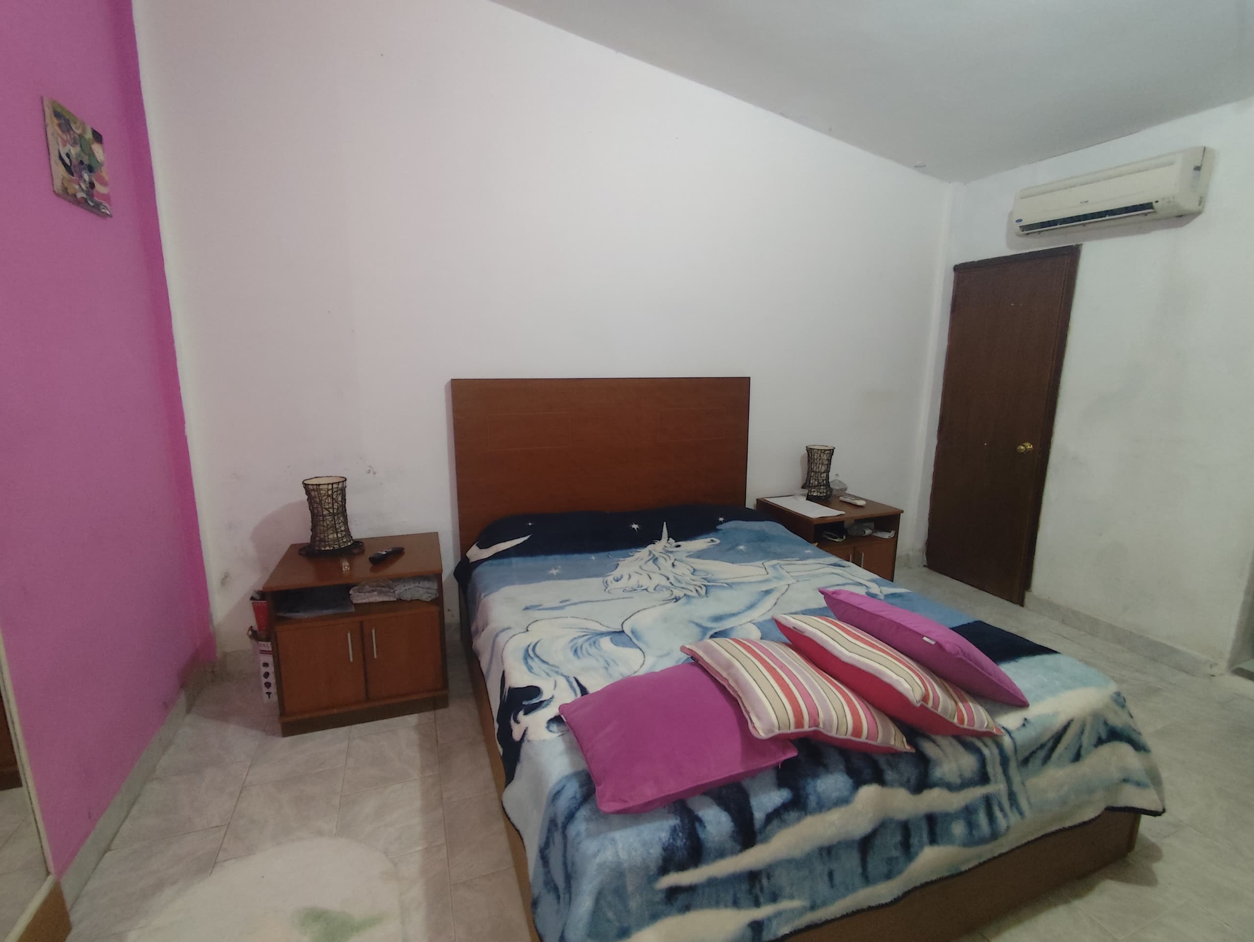 CASA EN VENTA URB. LA GUARINA-LA ASUNCION