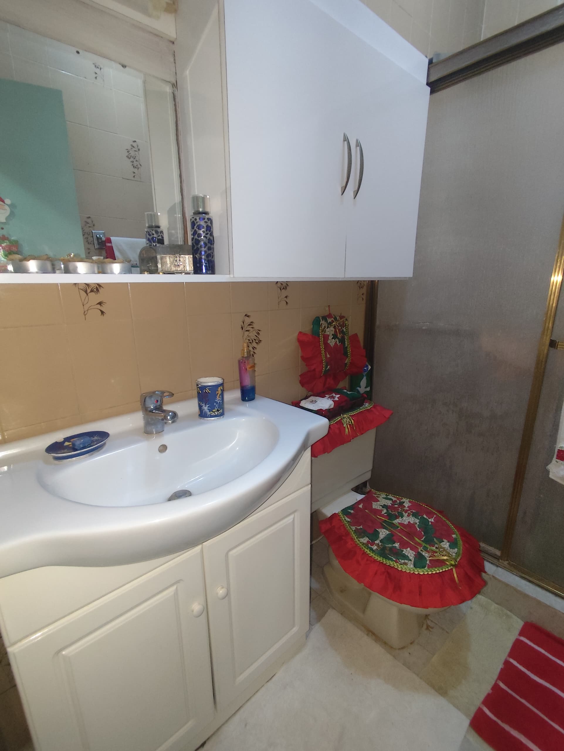 CASA EN VENTA URB. LA GUARINA-LA ASUNCION