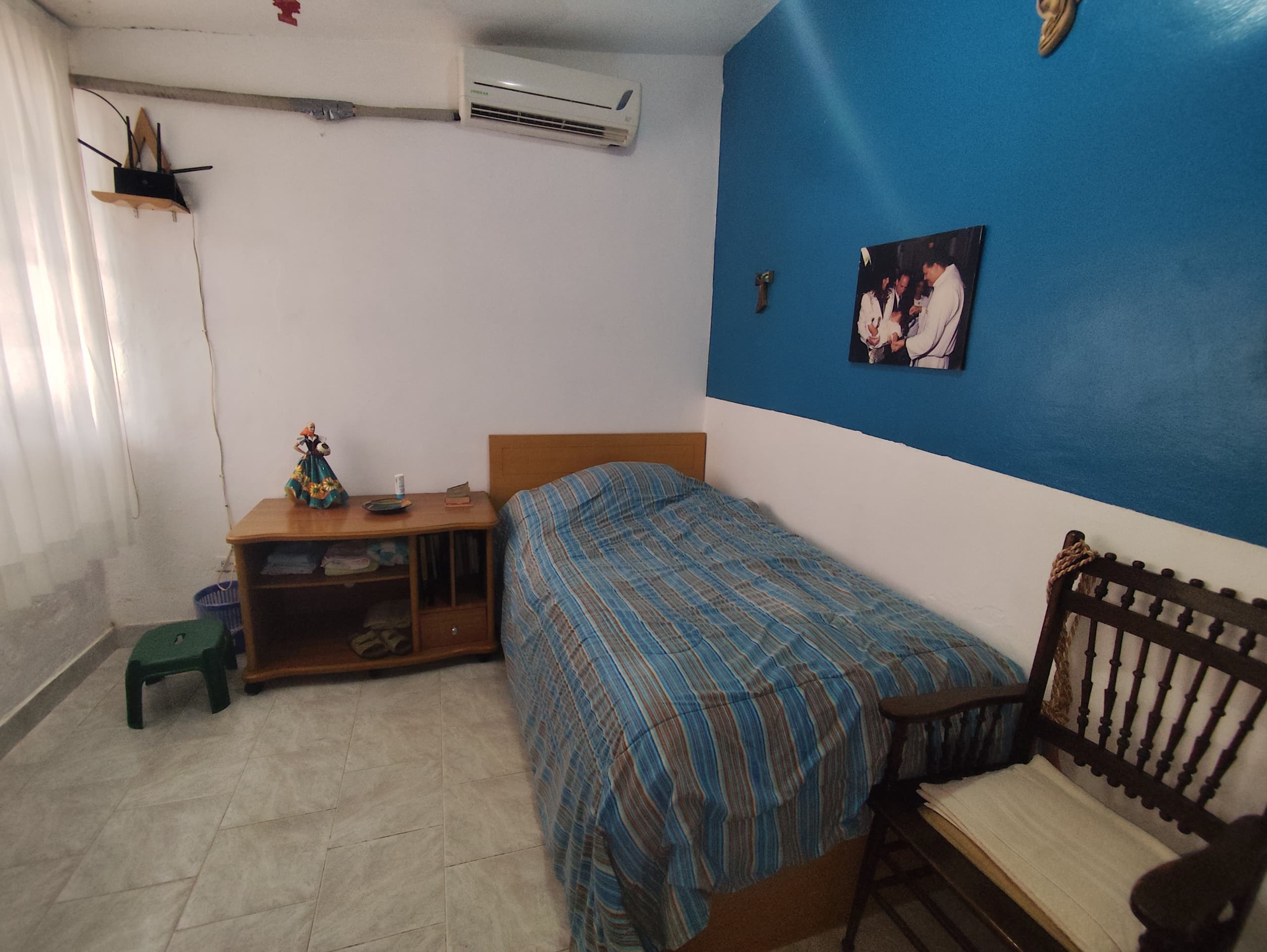 CASA EN VENTA URB. LA GUARINA-LA ASUNCION