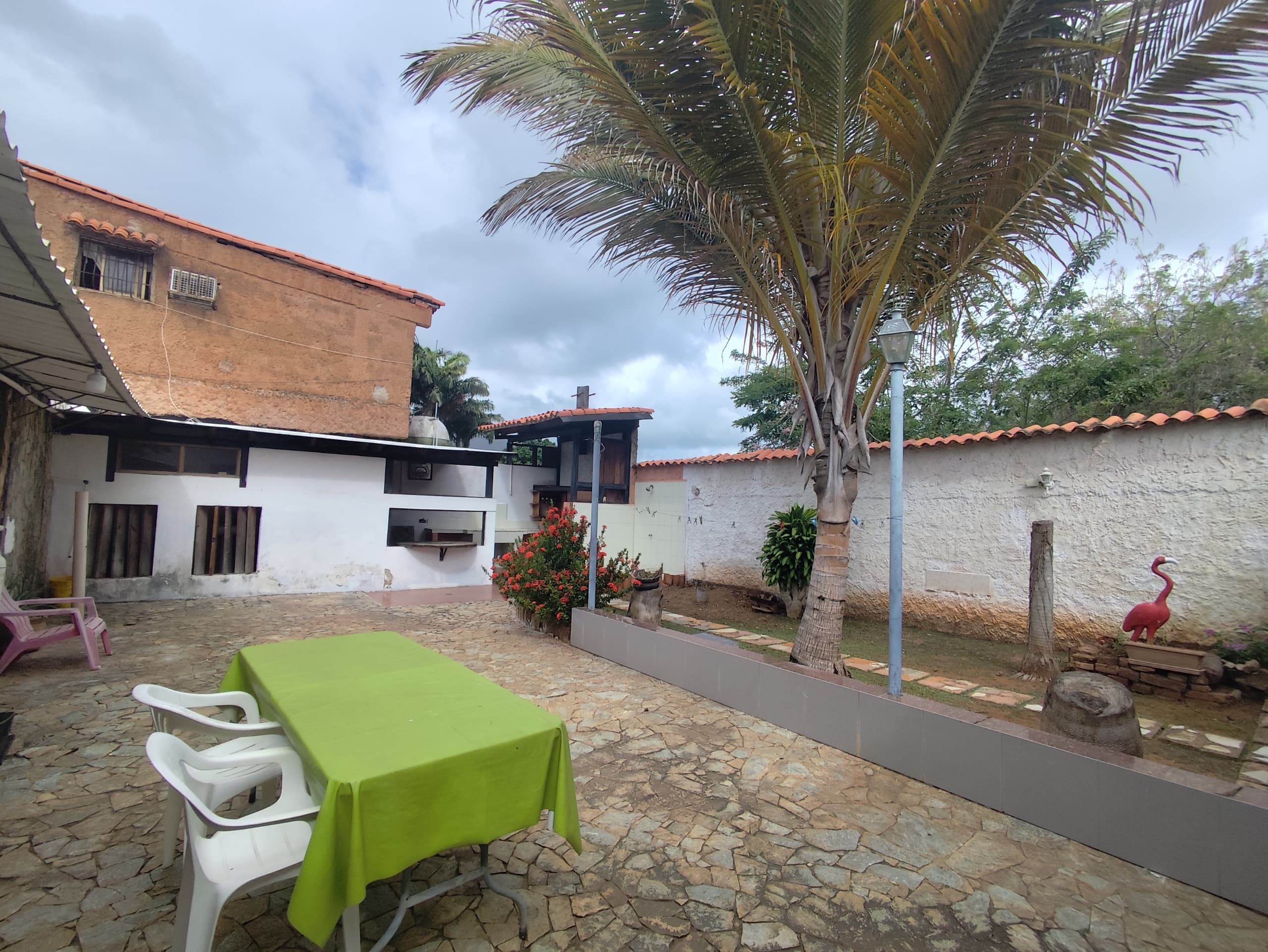 CASA EN VENTA URB. LA GUARINA-LA ASUNCION