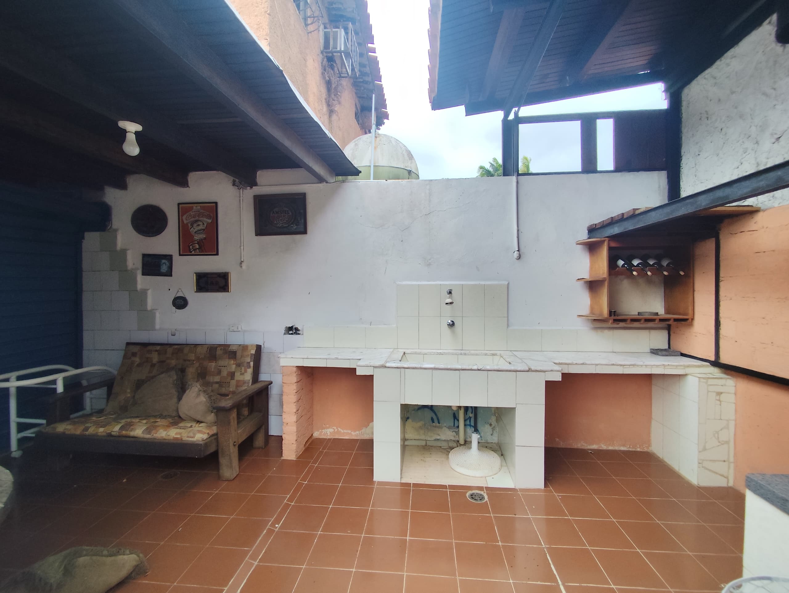 CASA EN VENTA URB. LA GUARINA-LA ASUNCION