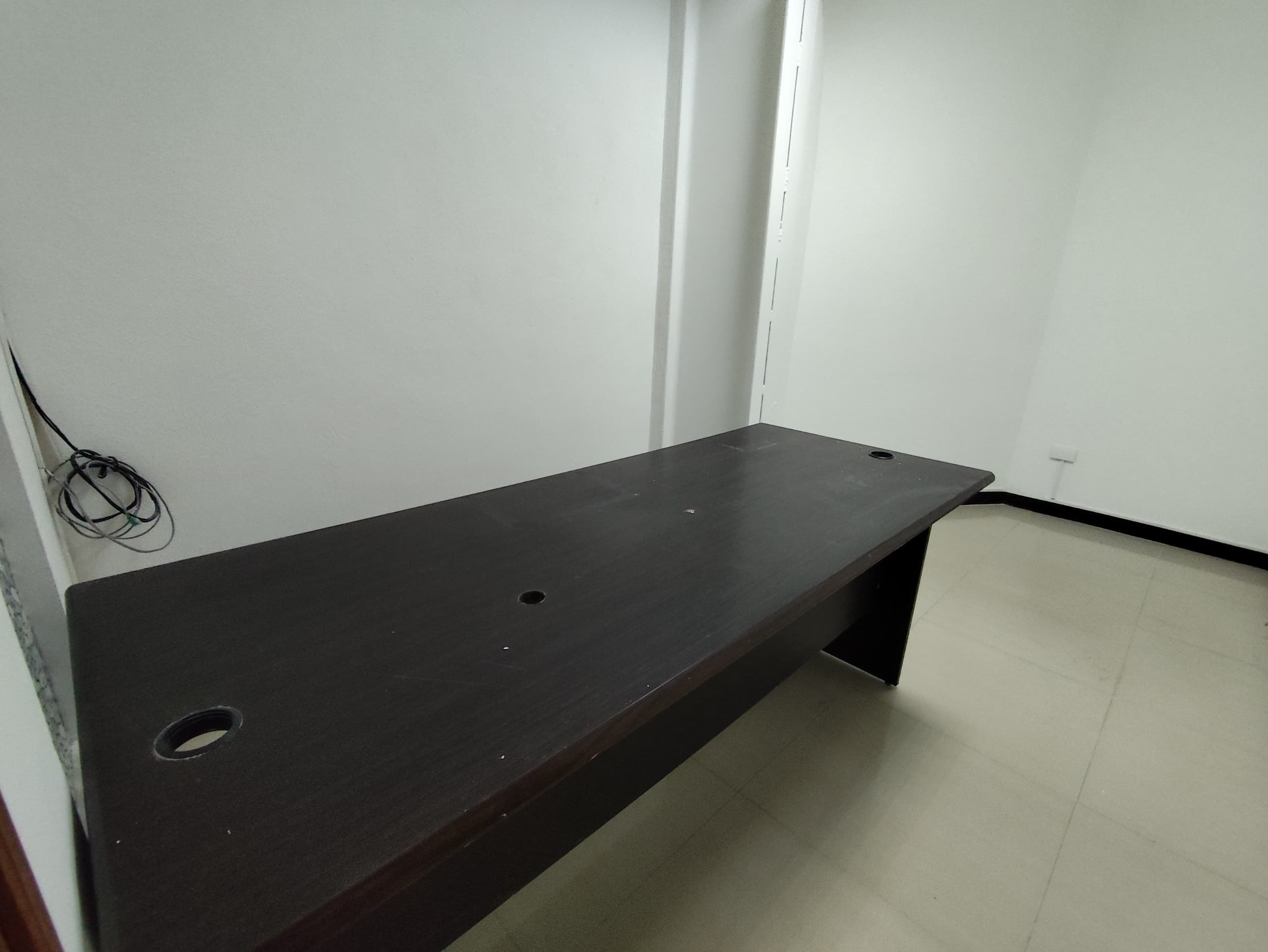 OFICINA EN ALQUILER AV. 4 DE MAYO