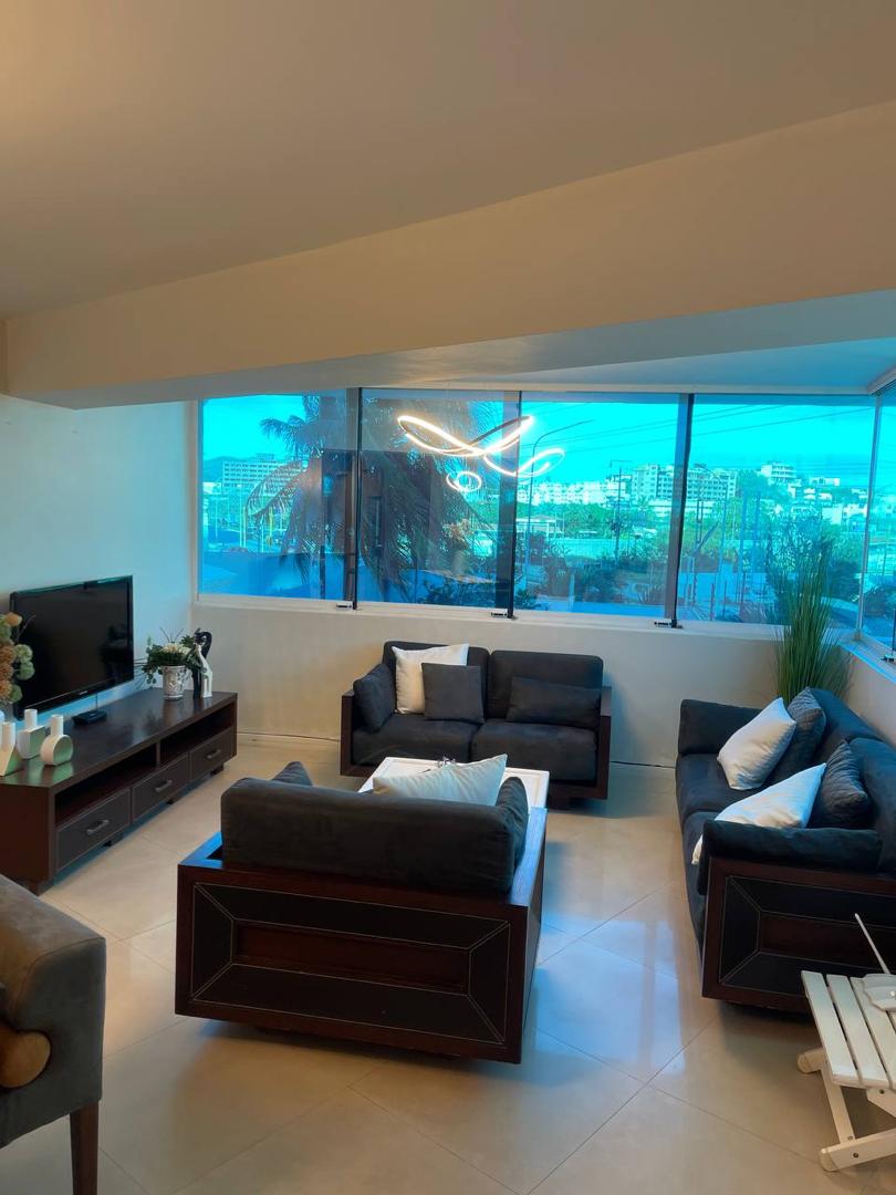 APARTAMENTO EN ALQUILER VACACIONAL SECTOR COSTA AZUL