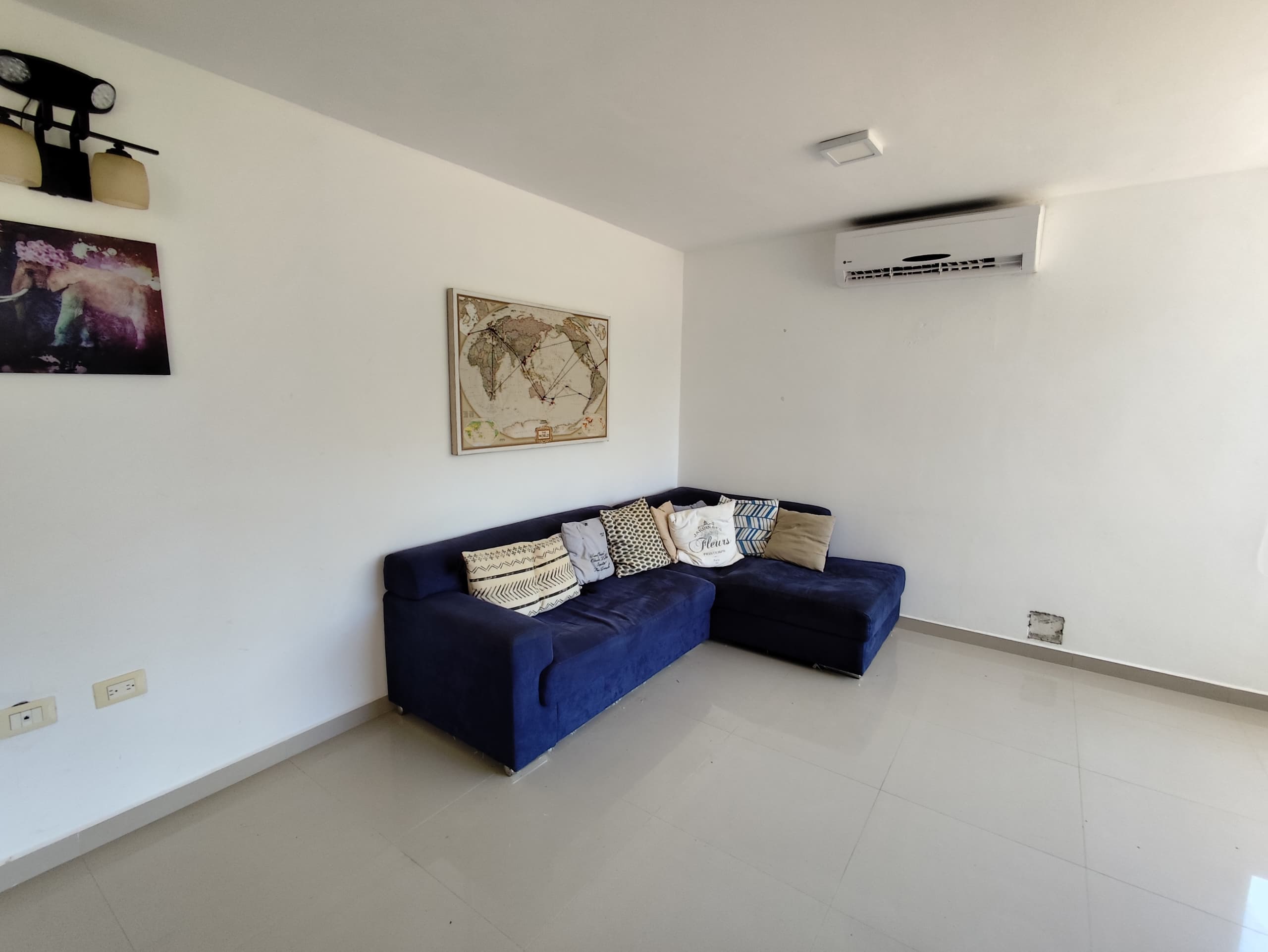 APARTAMENTO EN VENTA SECTOR PLAYA EL AGUA