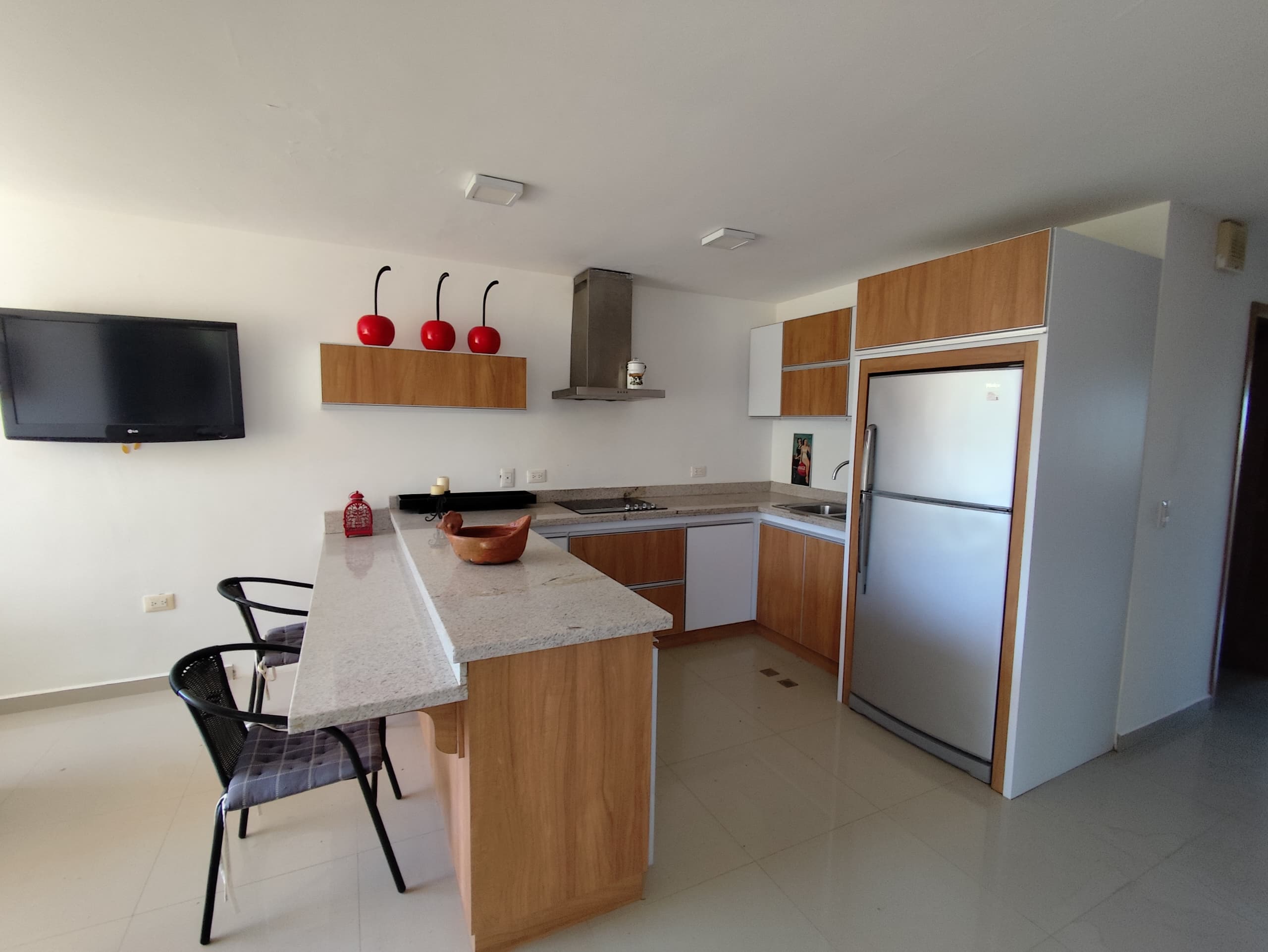 APARTAMENTO EN VENTA SECTOR PLAYA EL AGUA