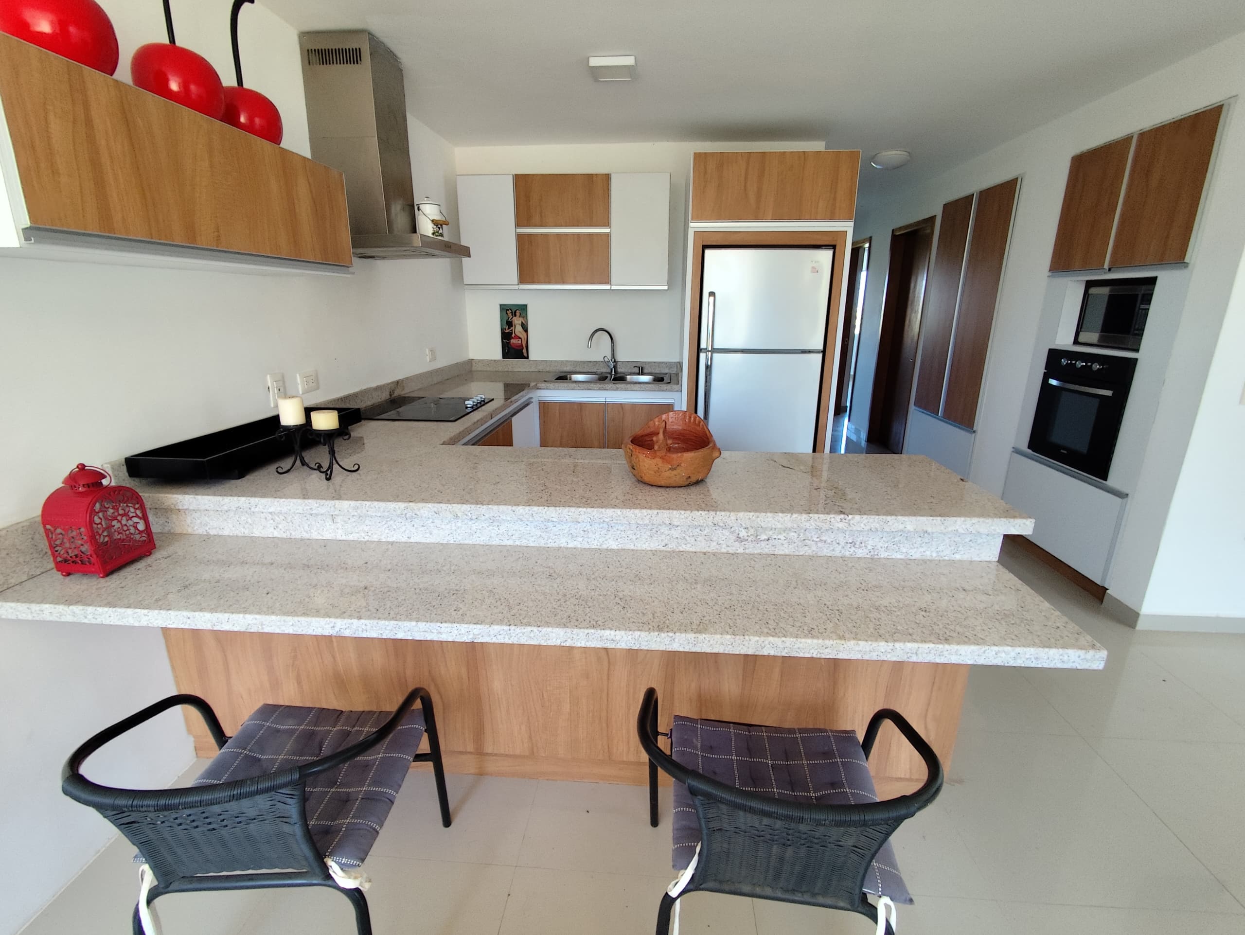 APARTAMENTO EN VENTA SECTOR PLAYA EL AGUA