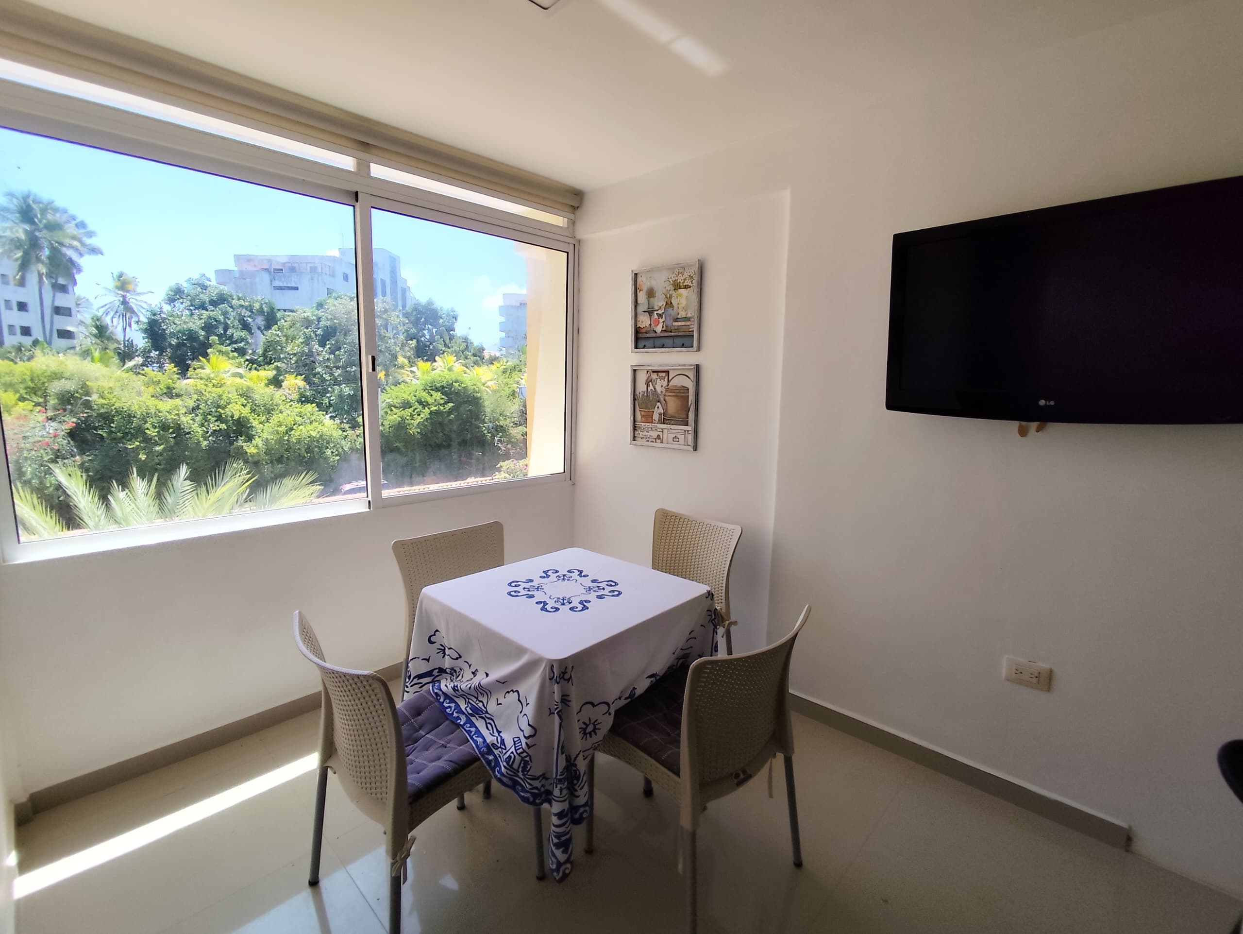 APARTAMENTO EN VENTA SECTOR PLAYA EL AGUA