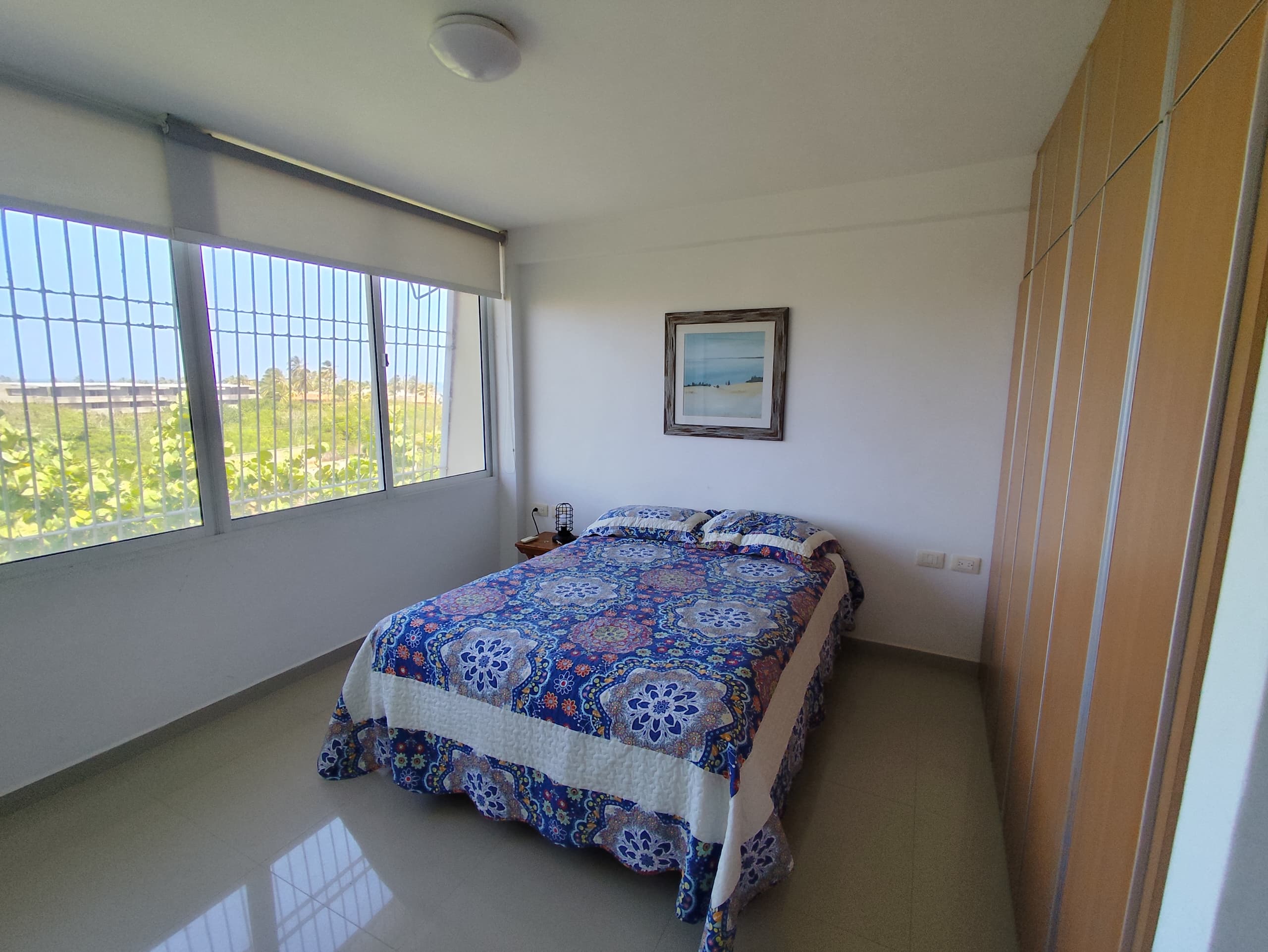 APARTAMENTO EN VENTA SECTOR PLAYA EL AGUA
