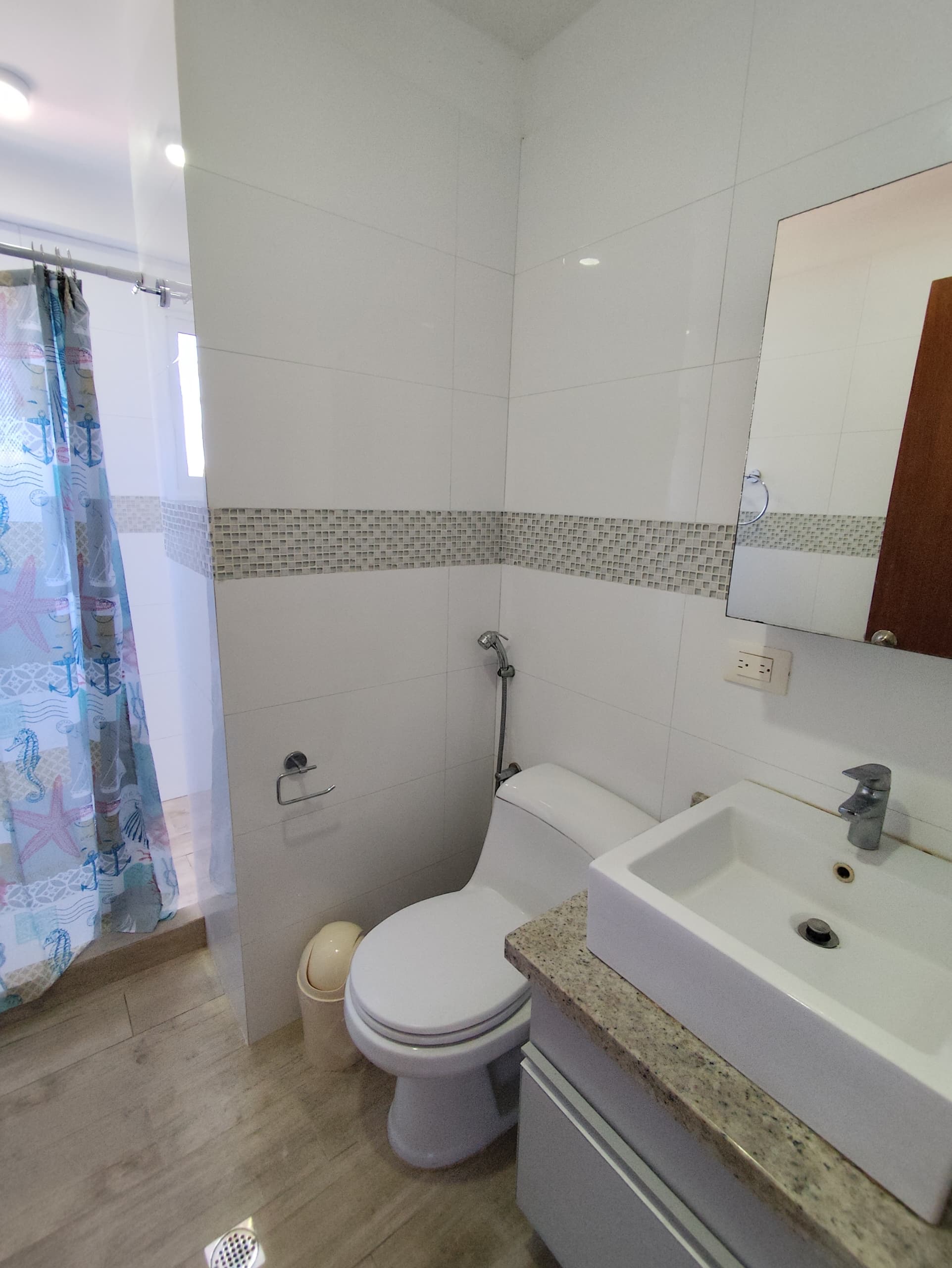 APARTAMENTO EN VENTA SECTOR PLAYA EL AGUA