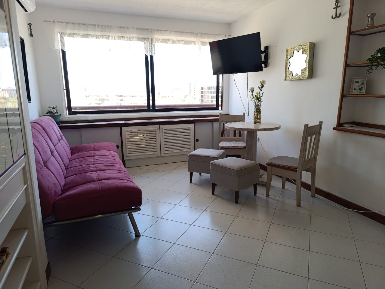 APARTAMENTO EN ALQUILER VACACIONAL AV. BOLIVAR