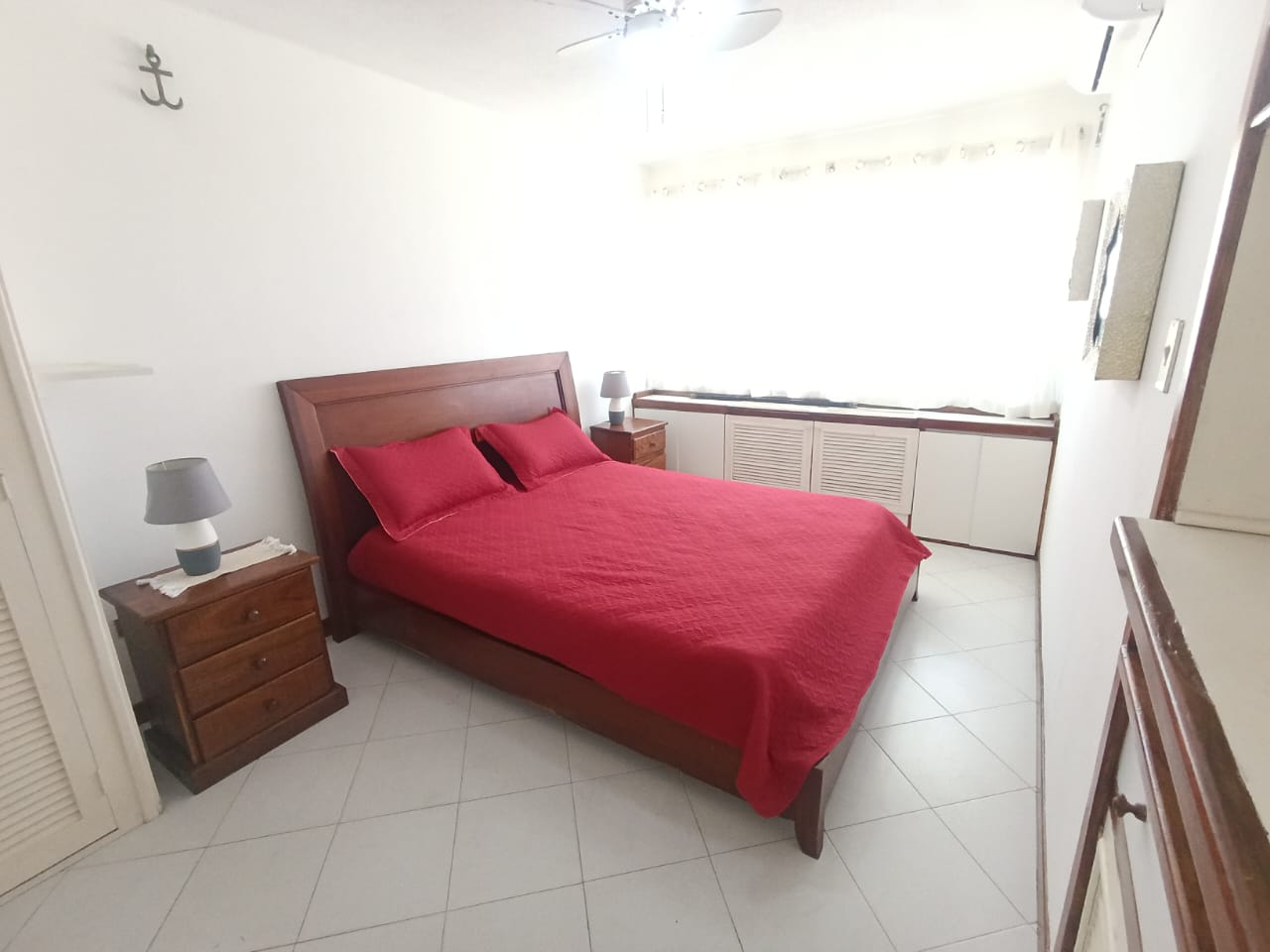 APARTAMENTO EN ALQUILER VACACIONAL AV. BOLIVAR