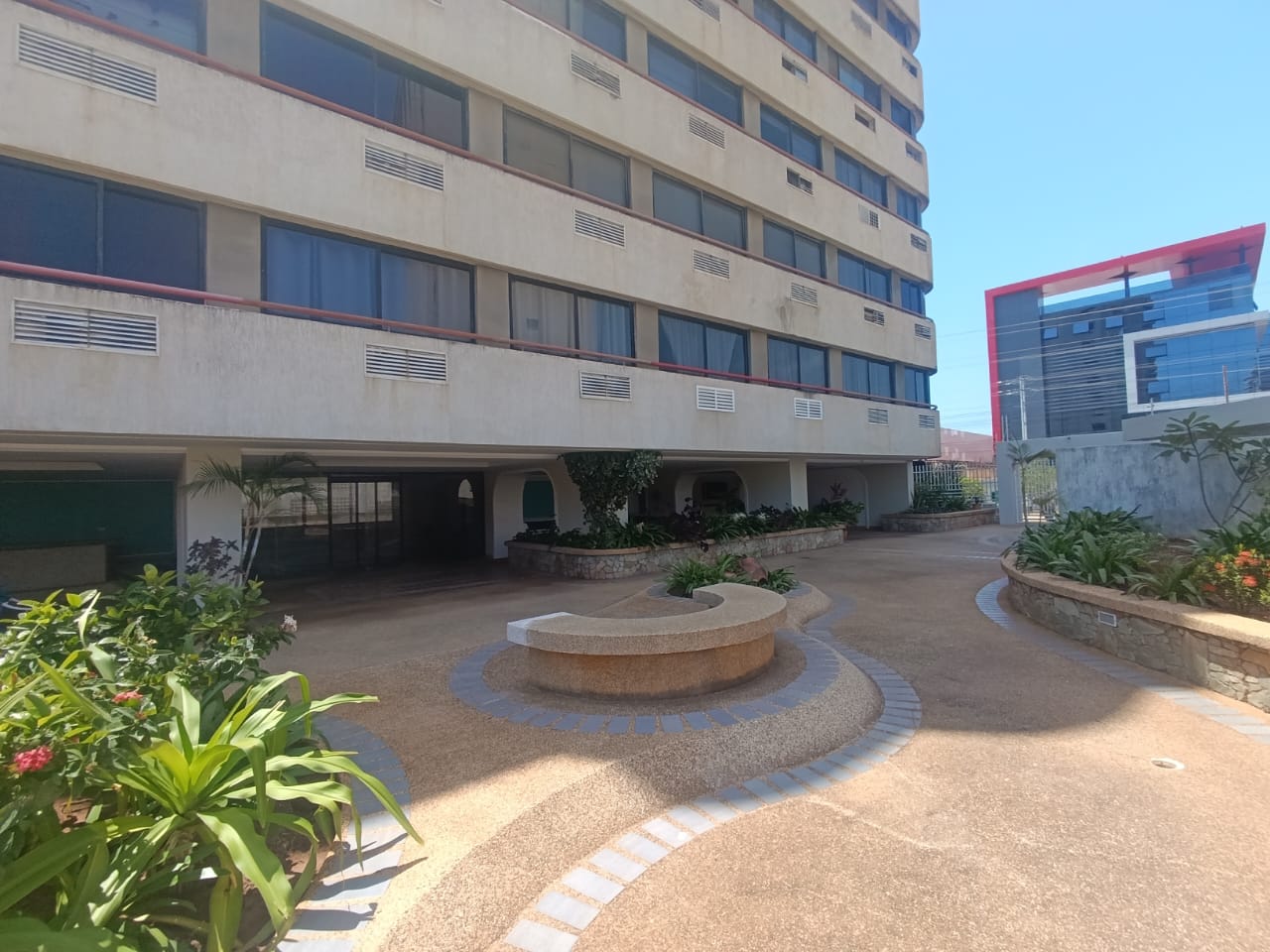 APARTAMENTO EN ALQUILER VACACIONAL AV. BOLIVAR