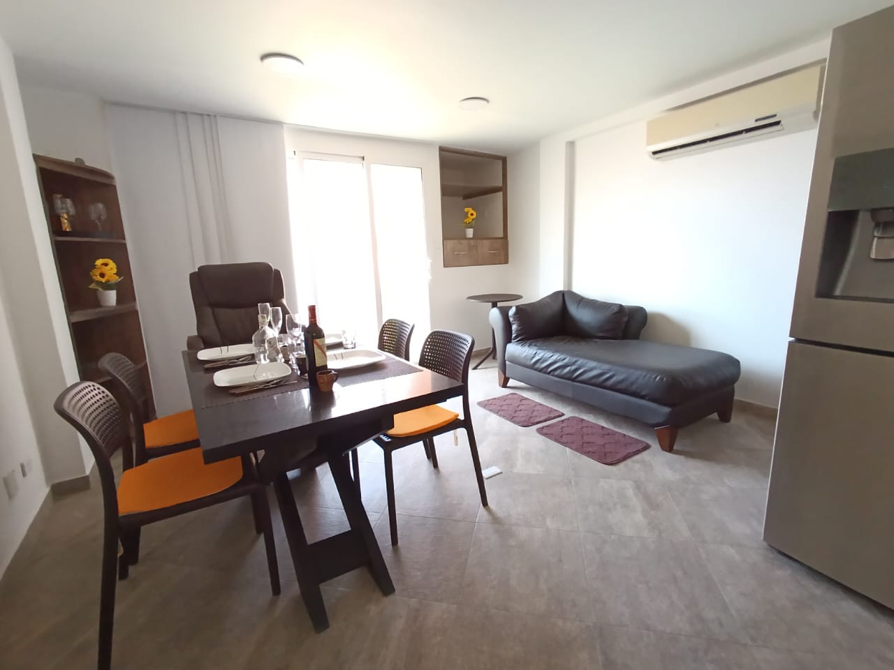 APARTAMENTO EN ALQUILER VACACIONAL SECTOR COSTA AZUL
