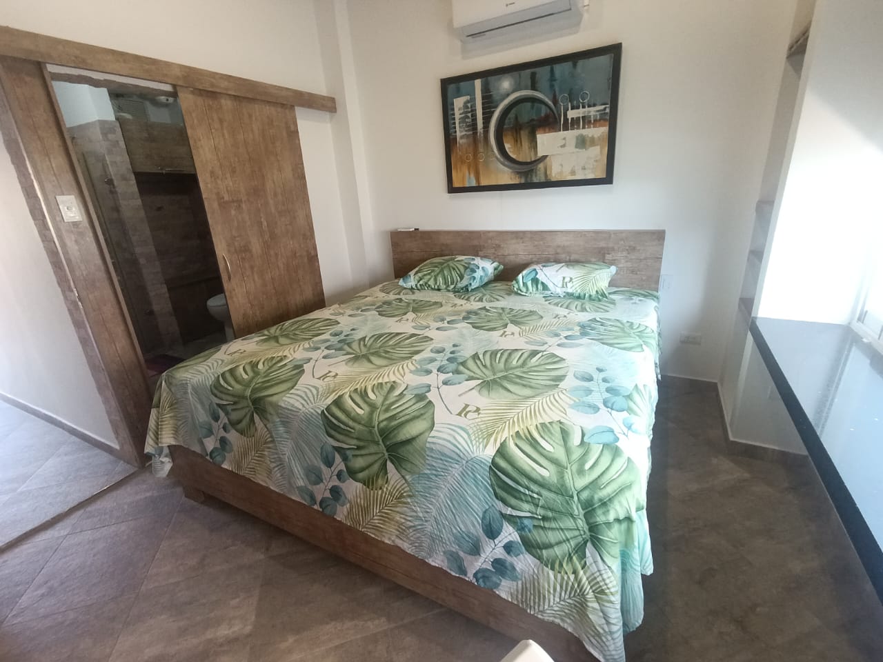 APARTAMENTO EN ALQUILER VACACIONAL SECTOR COSTA AZUL