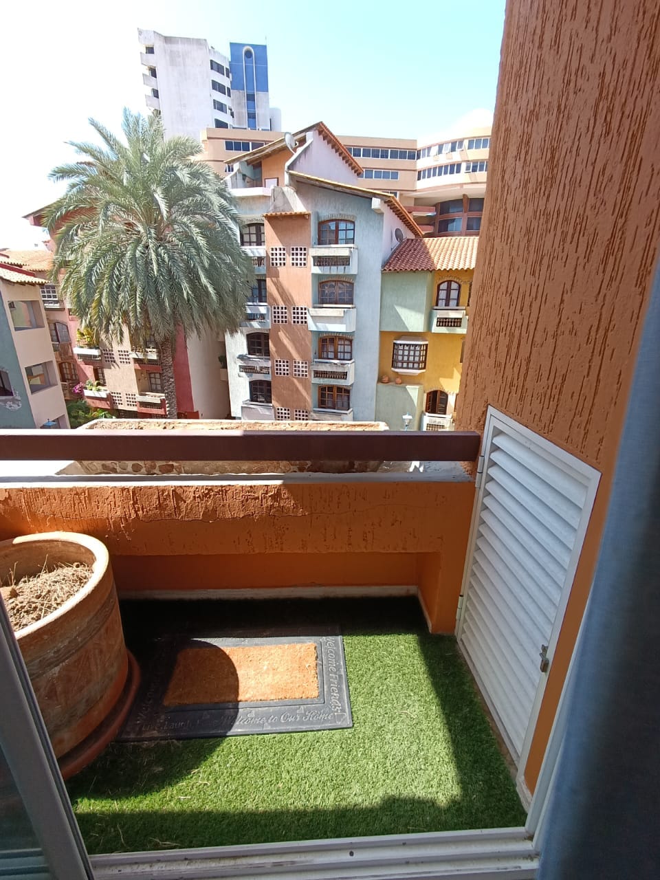 APARTAMENTO EN ALQUILER VACACIONAL SECTOR COSTA AZUL