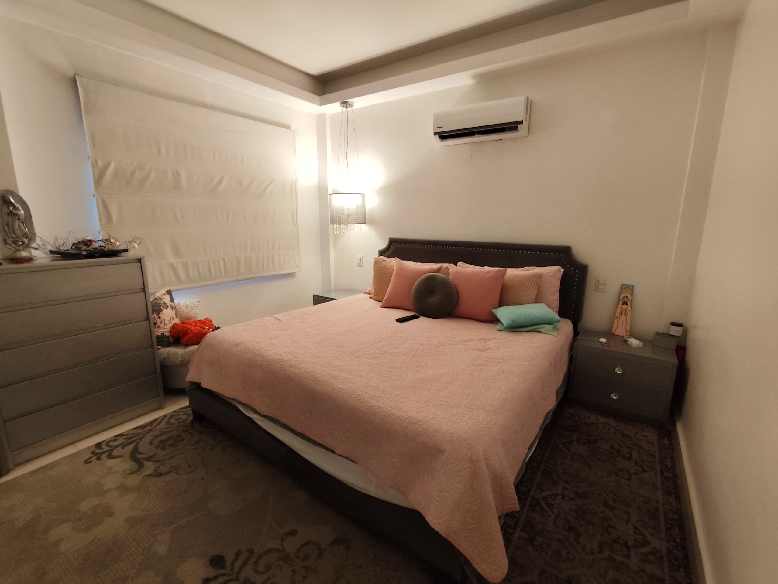 APARTAMENTO EN EL SECTOR DUMAR EN VENTA