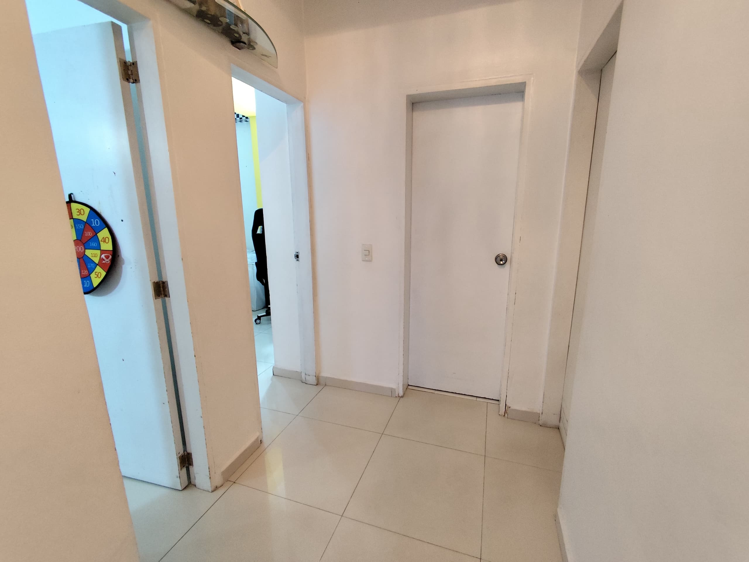 APARTAMENTO EN EL SECTOR DUMAR EN VENTA