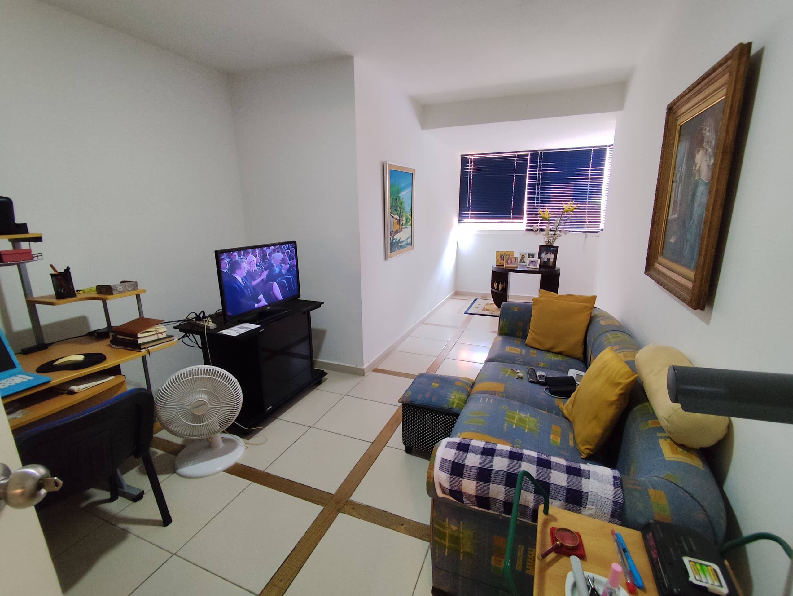 APARTO-QUINTA EN VENTA EN LA ARBOLEDA, PORLAMAR.