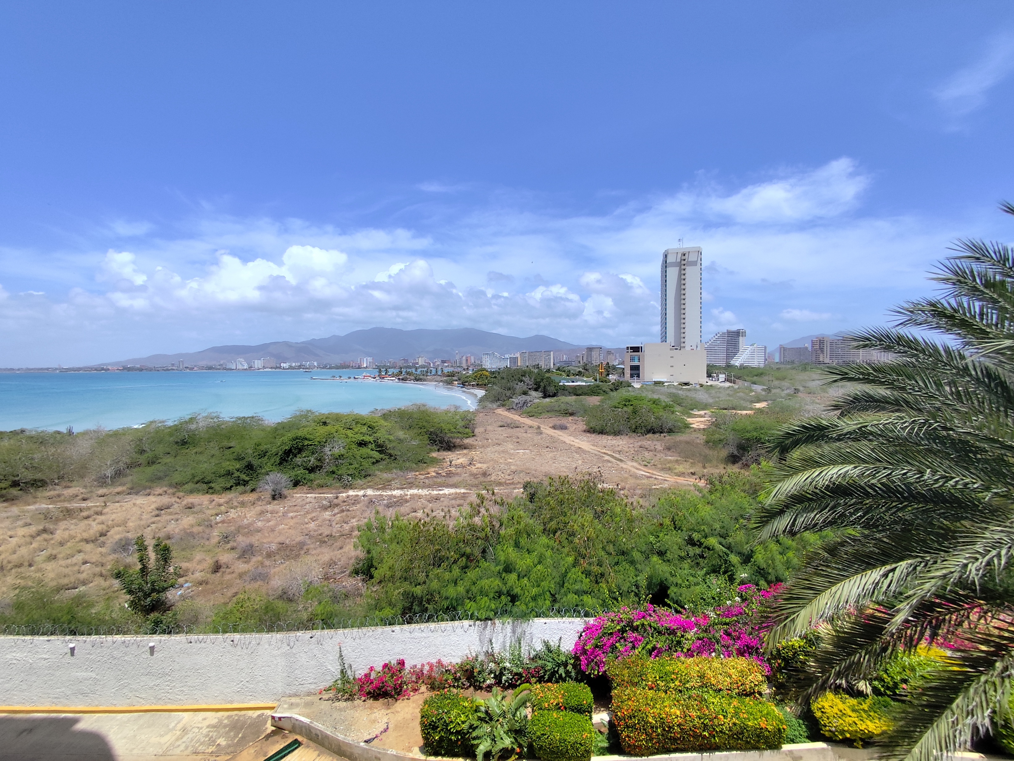 APARTAMENTO EN VENTA A ESTRENAR SECTOR EL MORRO