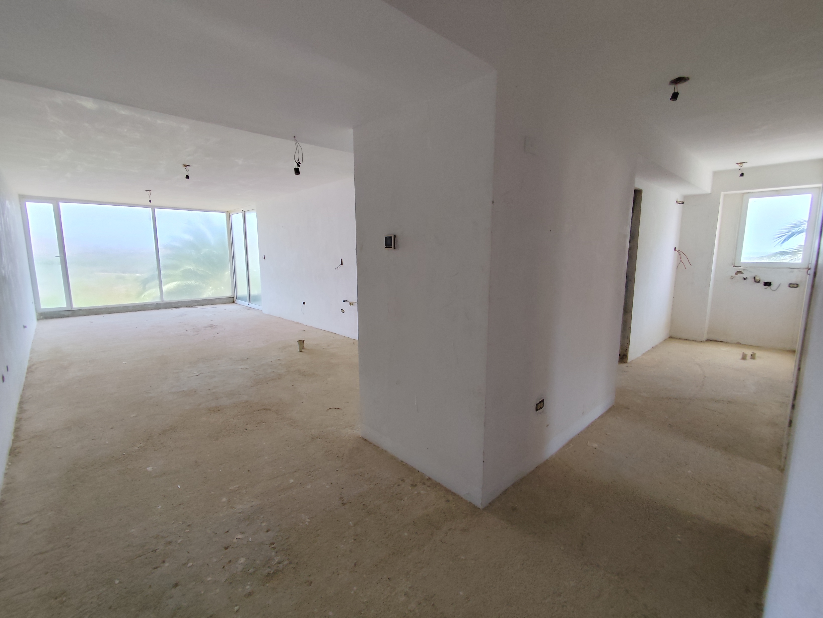 APARTAMENTO EN VENTA A ESTRENAR SECTOR EL MORRO