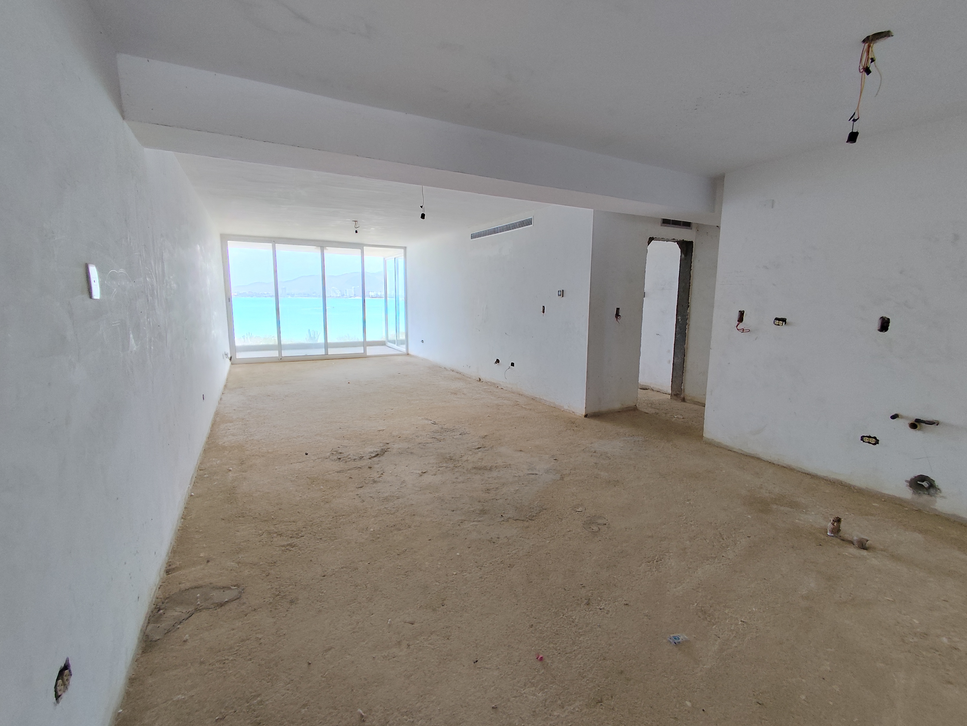 APARTAMENTO EN VENTA A ESTRENAR SECTOR EL MORRO