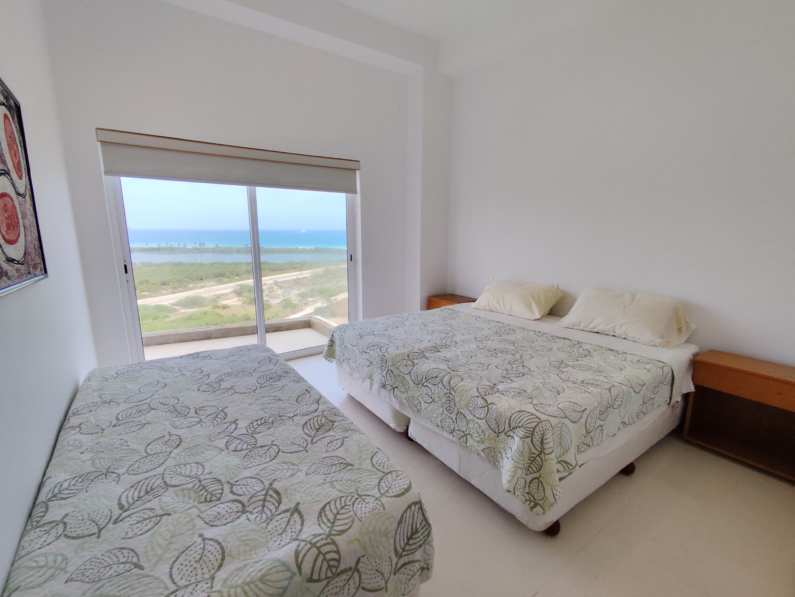 IMPECABLE APARTAMENTO EN VENTA EN EL MORRO