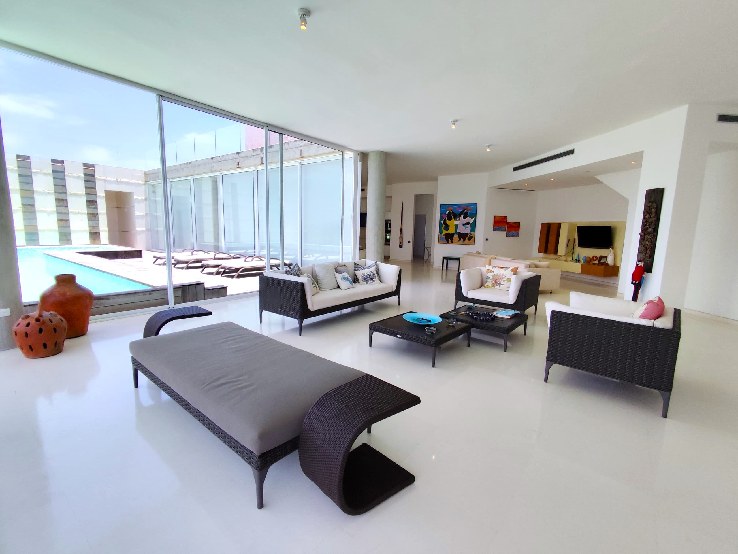 IMPECABLE APARTAMENTO EN VENTA EN EL MORRO