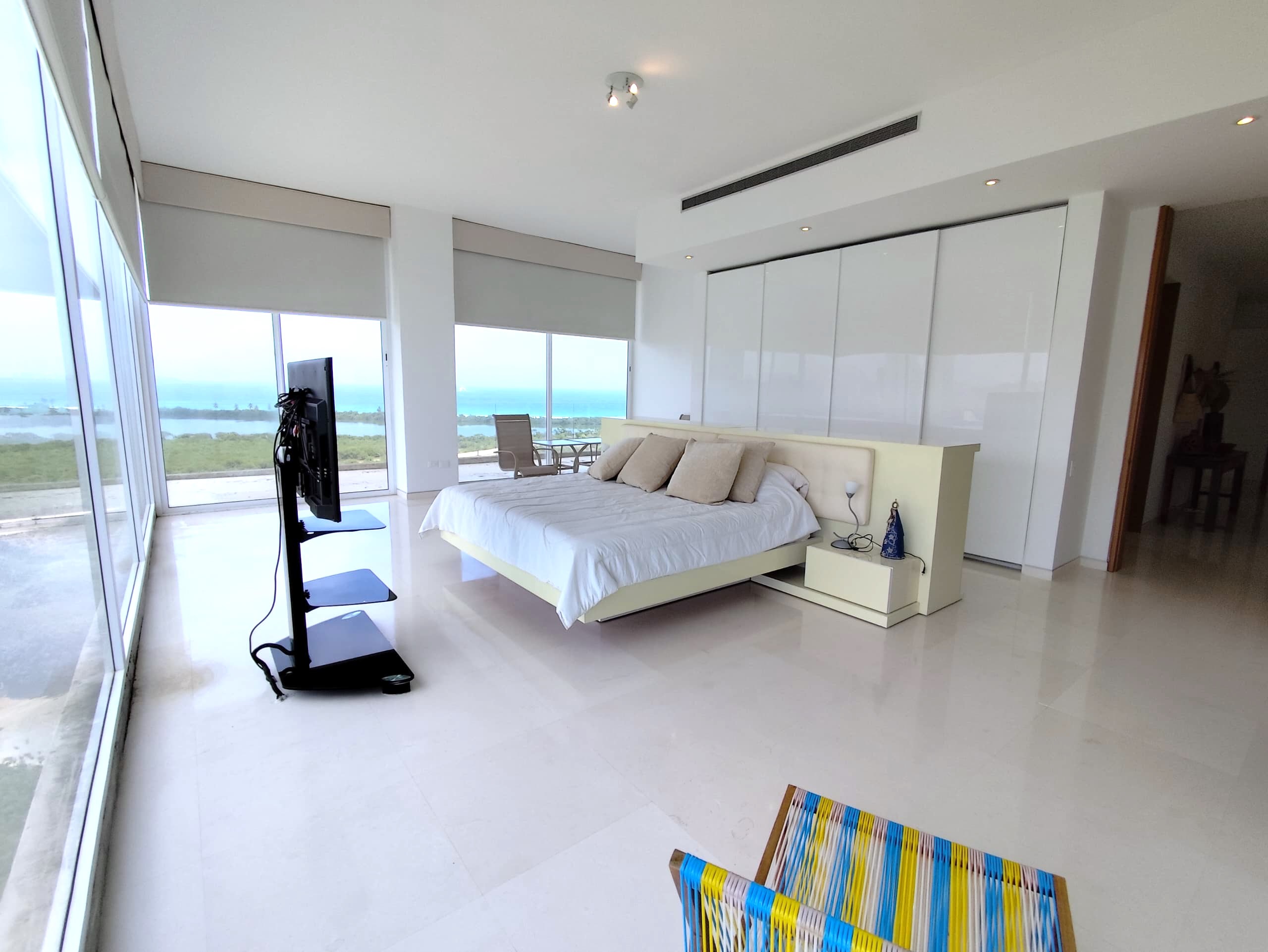 IMPECABLE APARTAMENTO EN VENTA EN EL MORRO