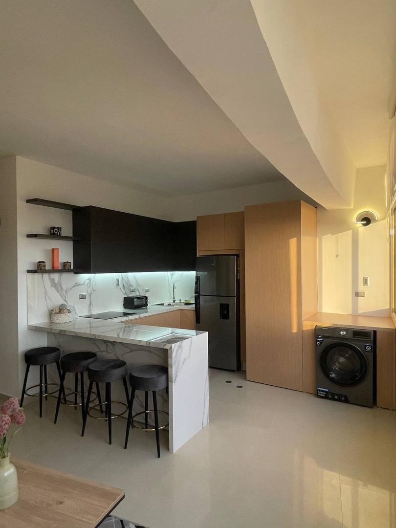 APARTAMENTO EN ALQUILER VACACIONAL AV. BOLIVAR